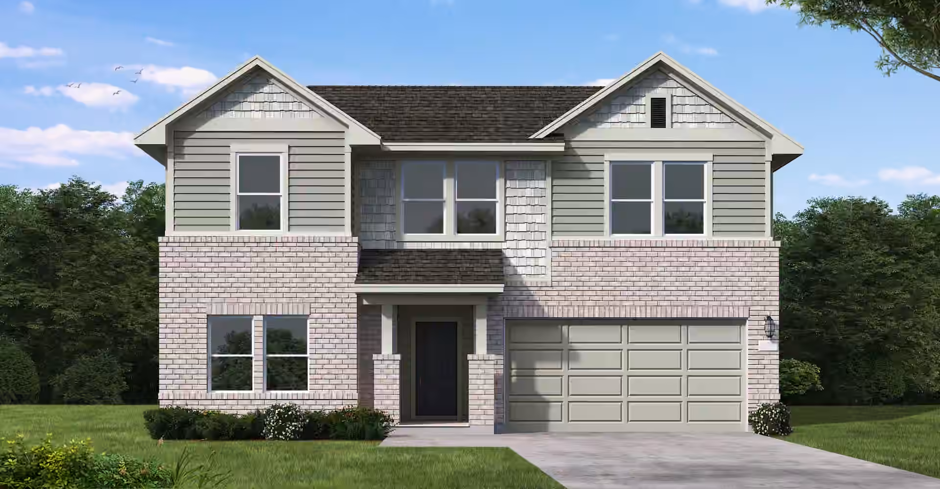 Photo of 12116 Moonlight Path Drive, Conroe, TX
