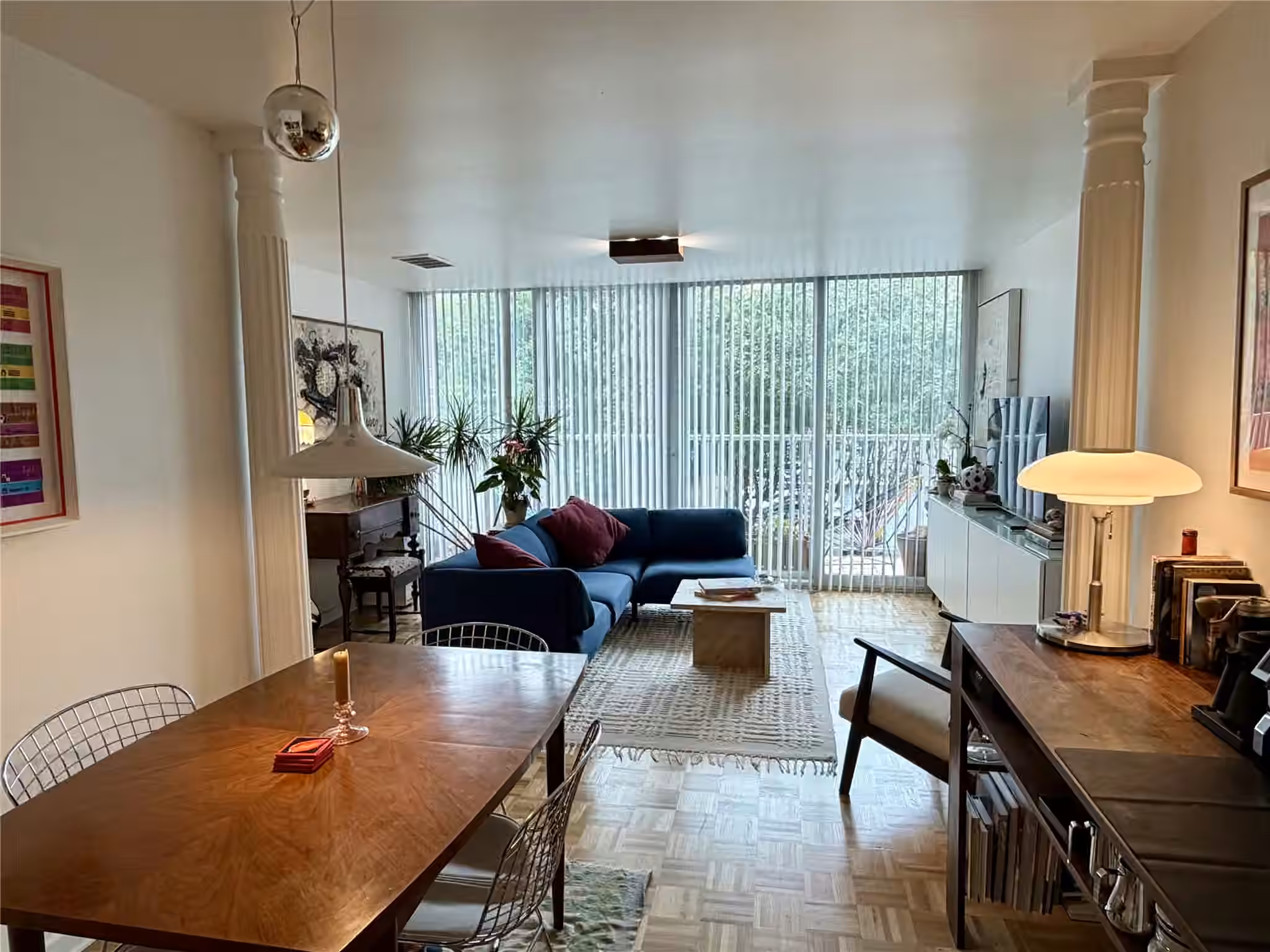 Photo 7 of 3600 Montrose Boulevard 207, Houston, TX