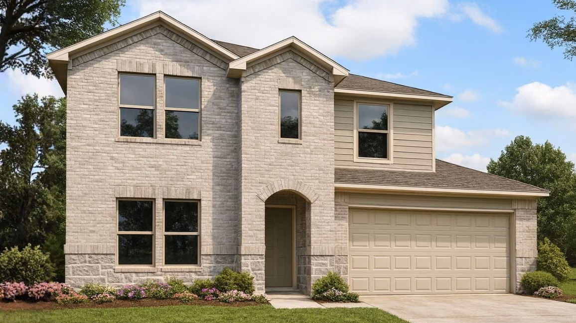 Photo of 11169 William Reserve Drive, Conroe, TX