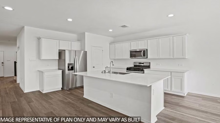 Photo 2 of 11169 William Reserve Drive, Conroe, TX