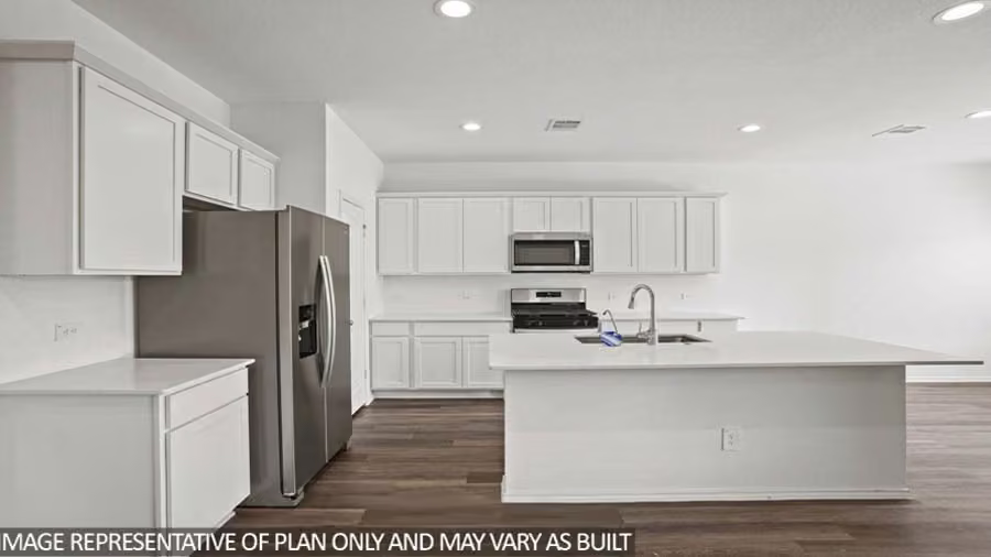 Photo 3 of 11169 William Reserve Drive, Conroe, TX