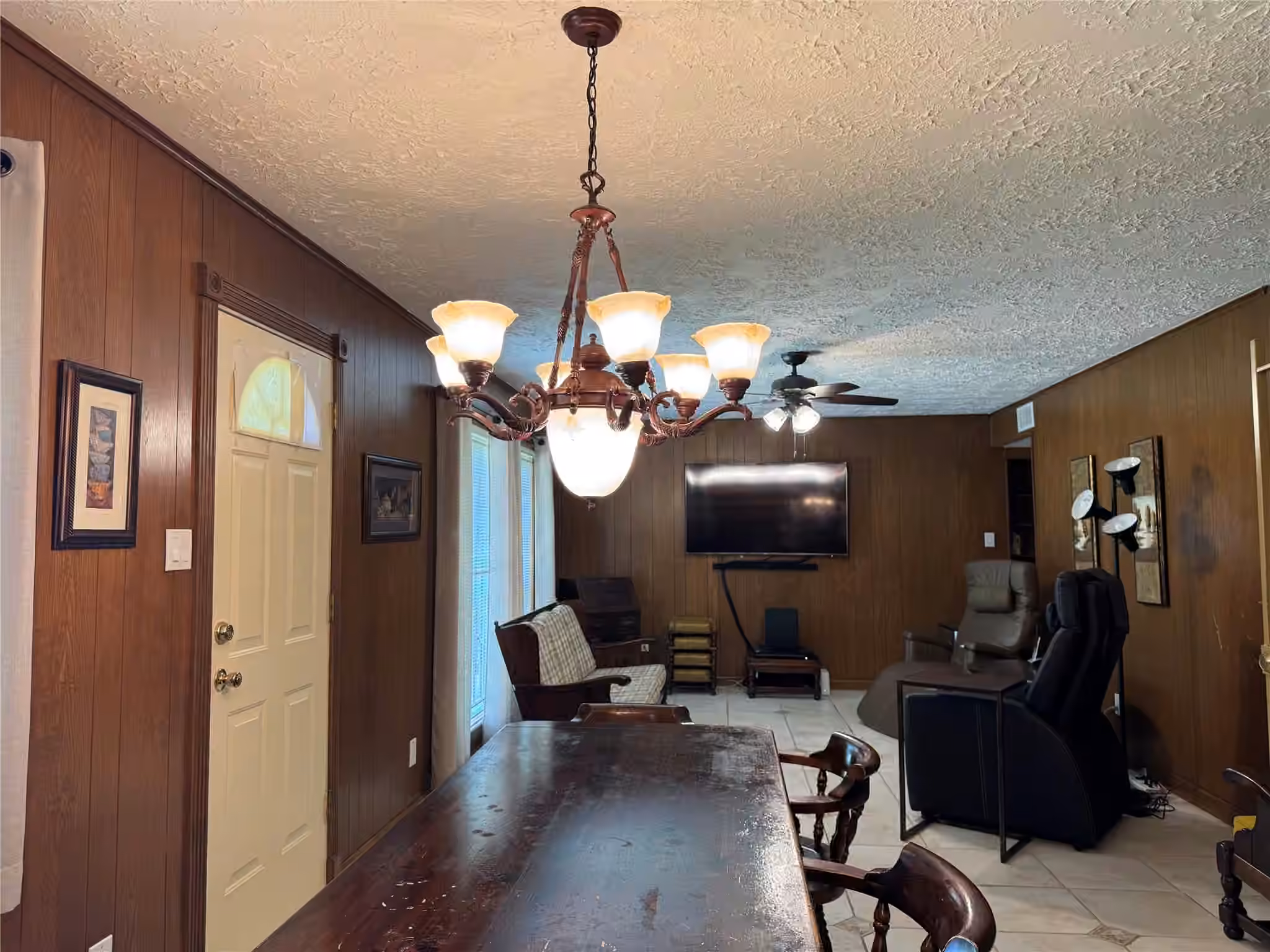 Photo 6 of 203 E Thornton Road, Houston, TX