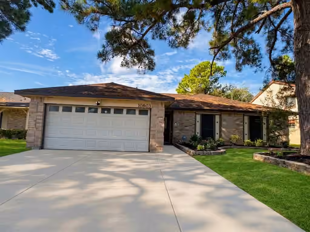 Photo of 10603 Mackenzie Drive, Houston, TX 77086