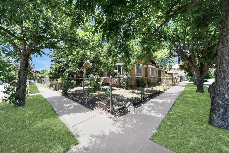 Photo 6 of 302 Hunt Street, Houston, TX