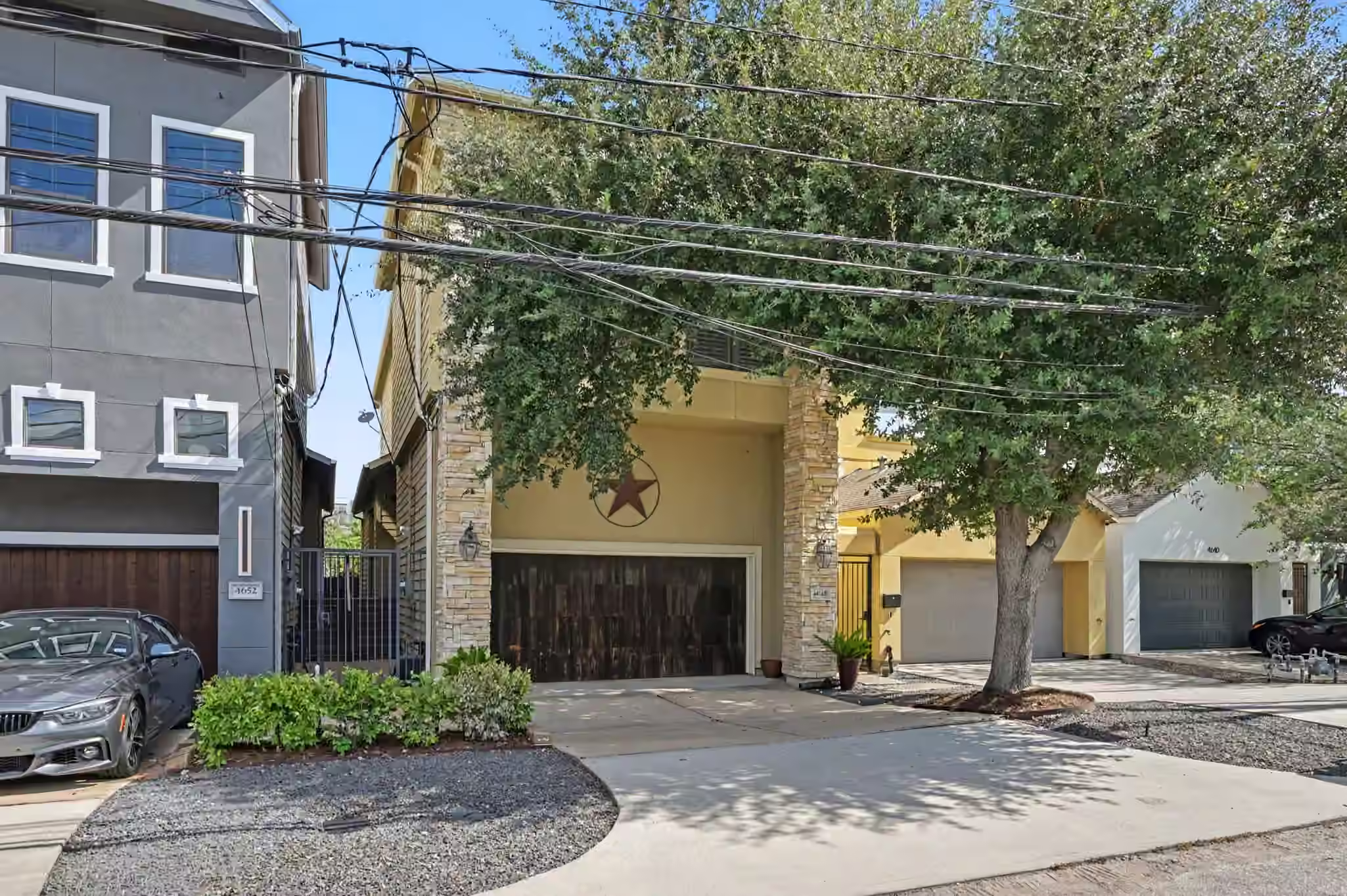 Photo 3 of 4648 Cornish Street, Houston, TX