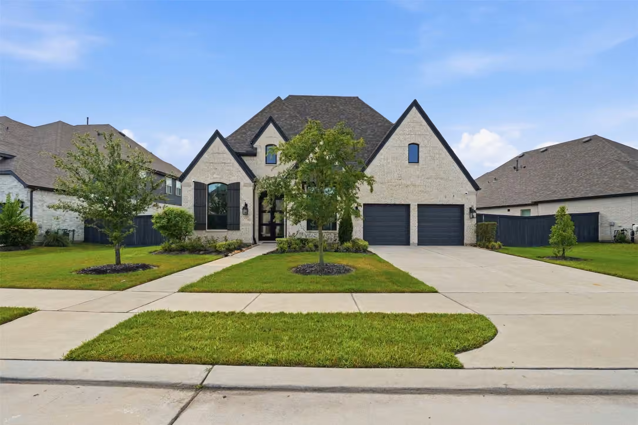 Photo of 2506 Texas Orange Trail, Richmond, TX