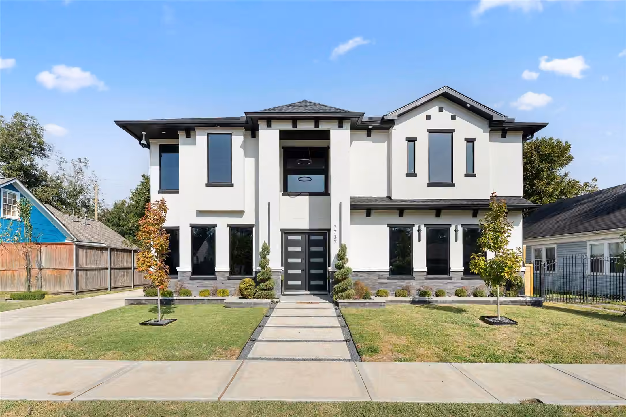 Photo of 7737 Edna Street, Houston, TX 77087