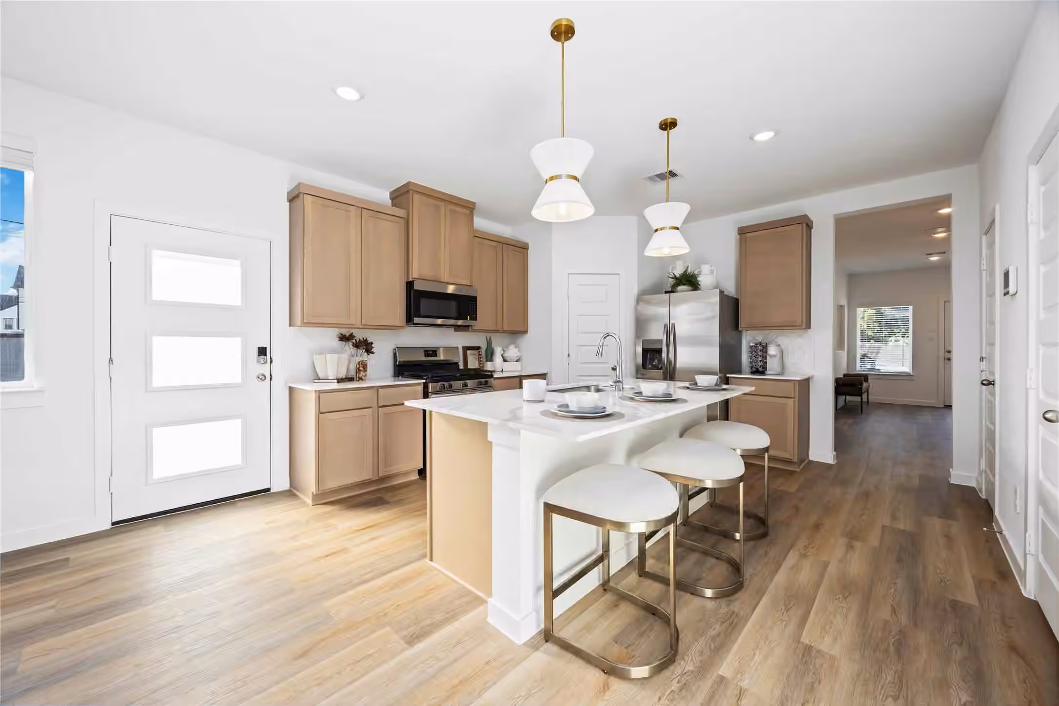 Photo 5 of 1066 Wheatley Oak Lane, Houston, TX
