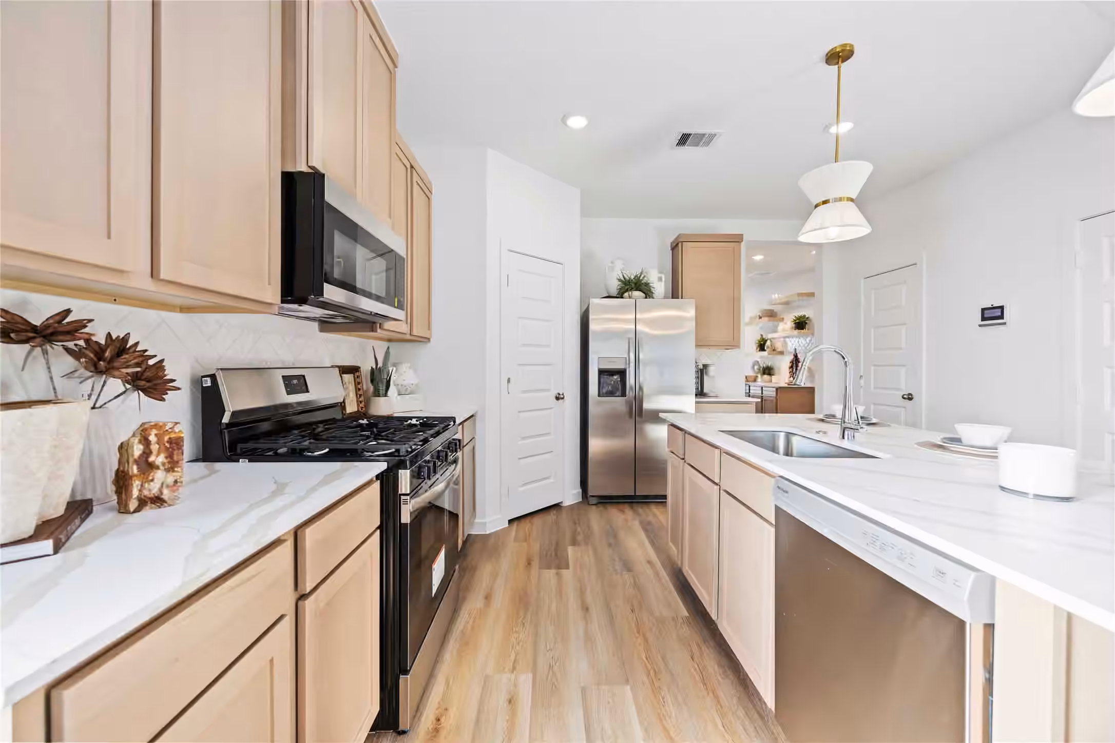Photo 6 of 1066 Wheatley Oak Lane, Houston, TX