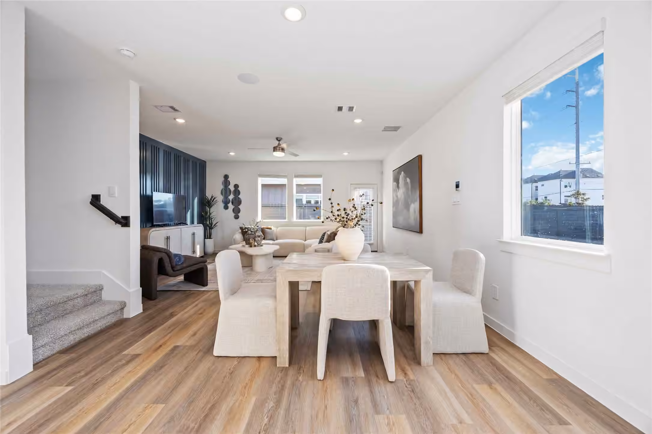 Photo 7 of 1066 Wheatley Oak Lane, Houston, TX