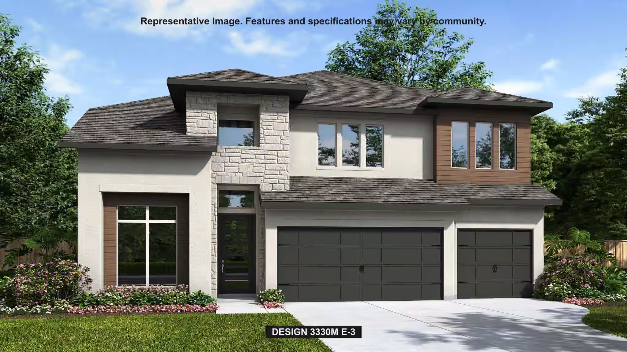 Photo of 18706 Wild Stripes Court, Conroe, TX 77302