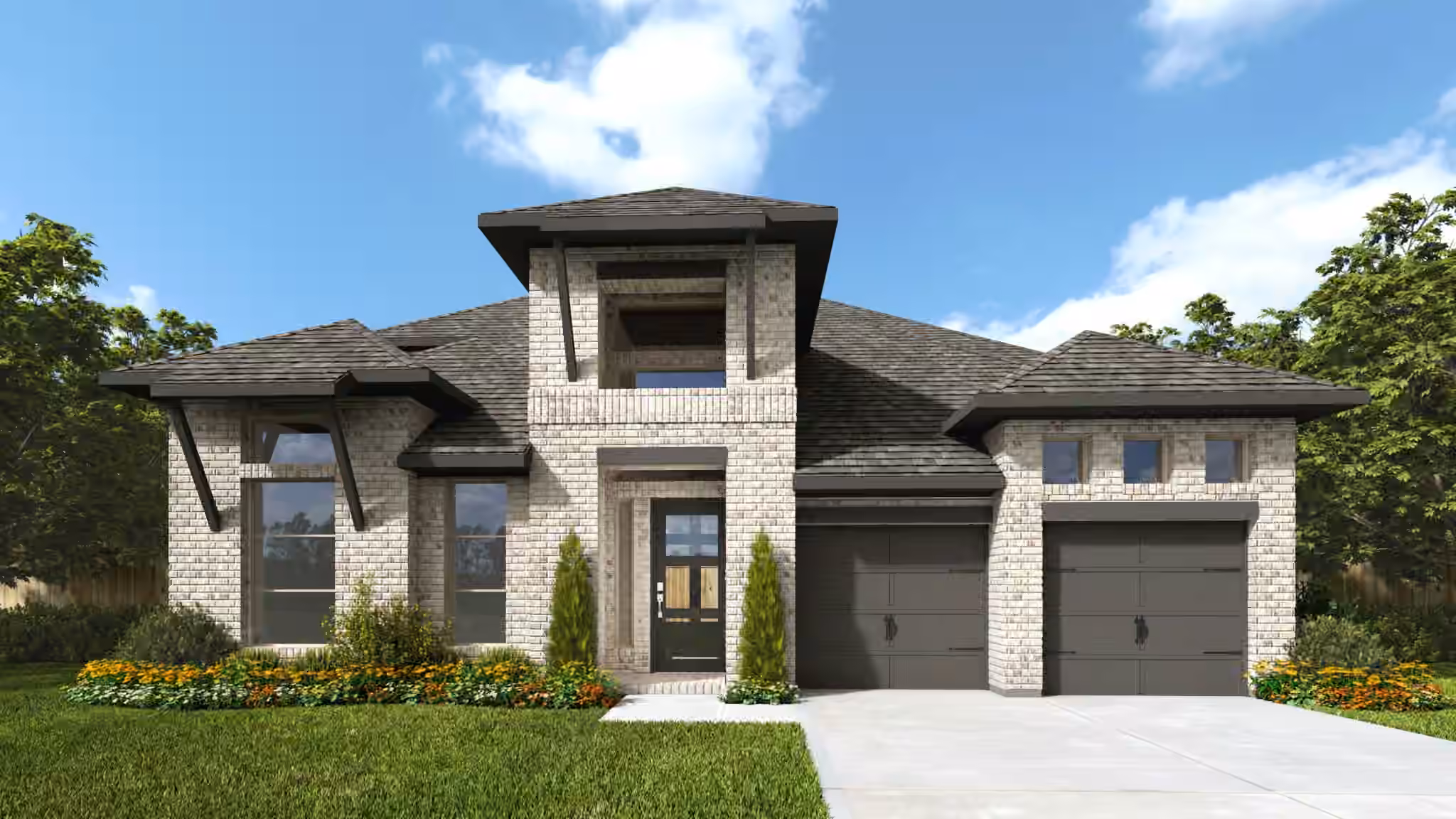 Photo of 21715 Lantana Berry Trail, Cypress, TX