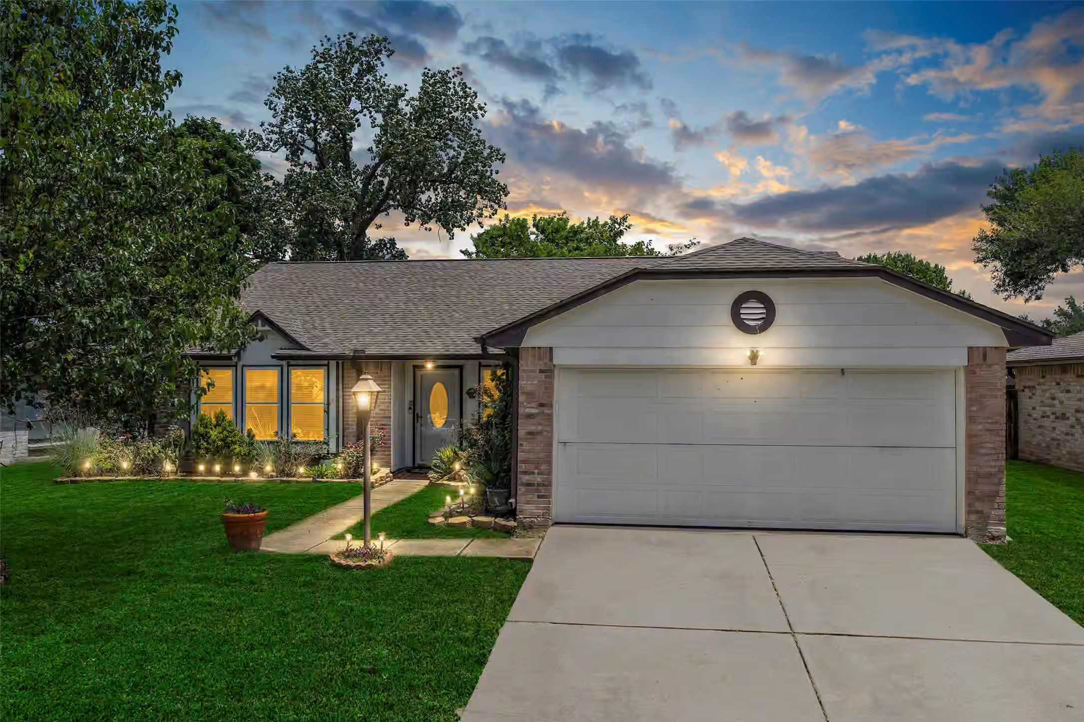 Photo of 16730 Summer Dawn Lane, Houston, TX 77095