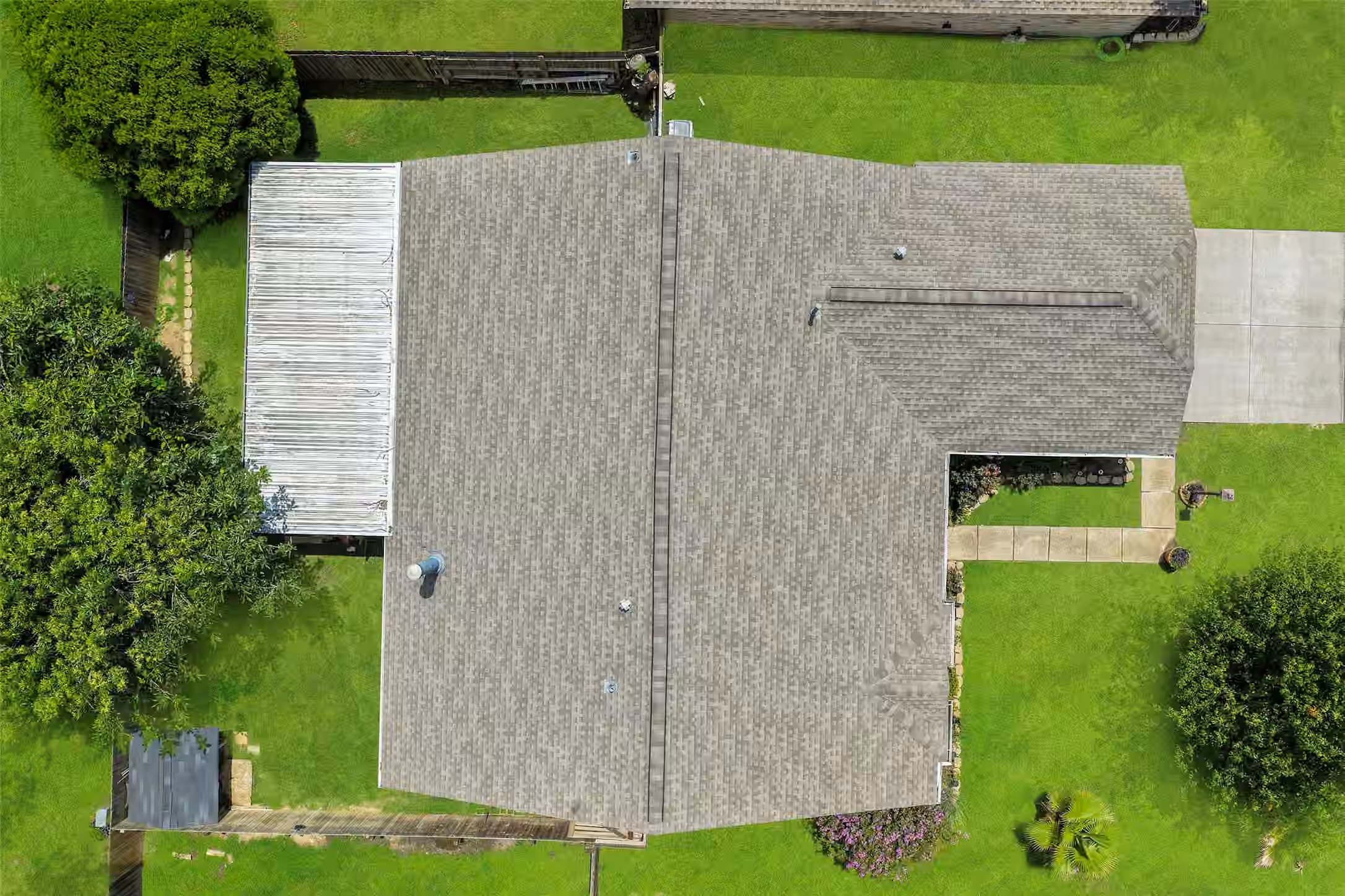 Photo 3 of 16730 Summer Dawn Lane, Houston, TX