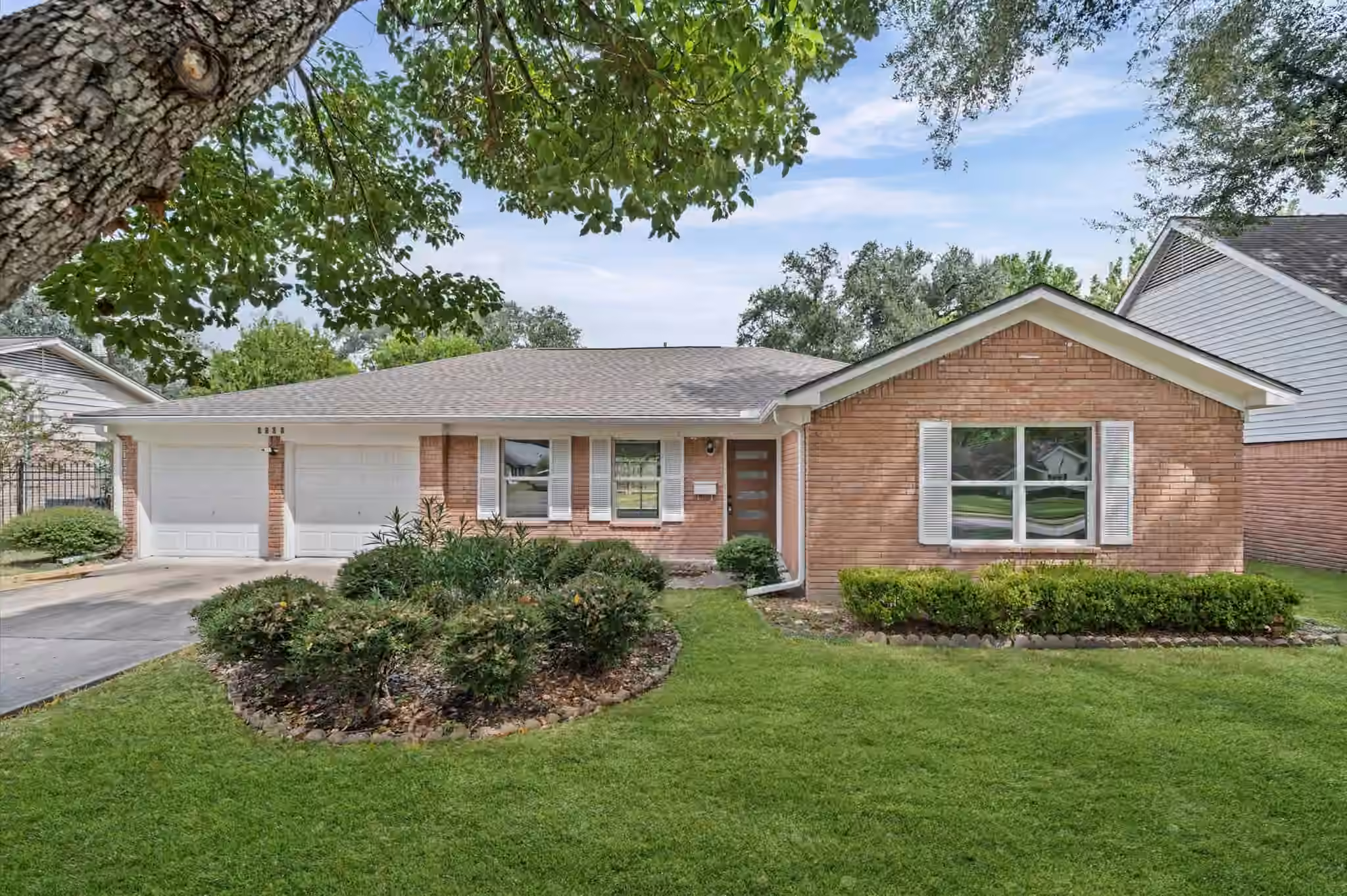Photo of 9506 Winsome Lane, Houston, TX