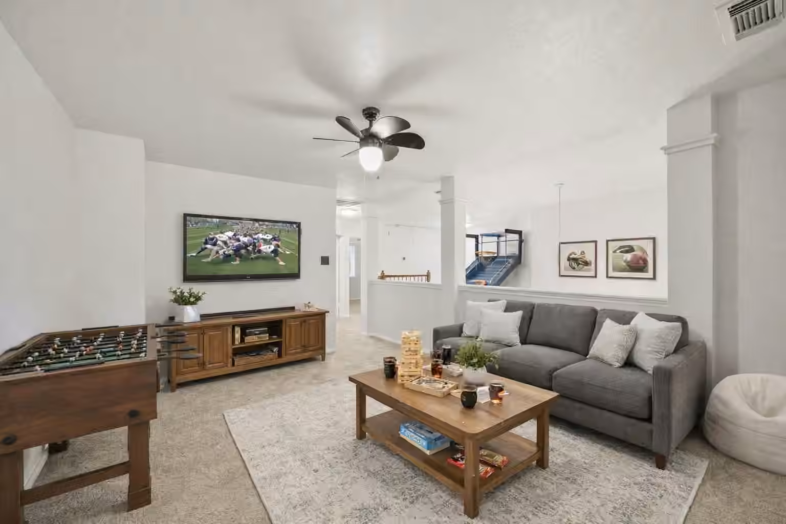 Photo 5 of 3614 Havenmoor Place, Katy, TX