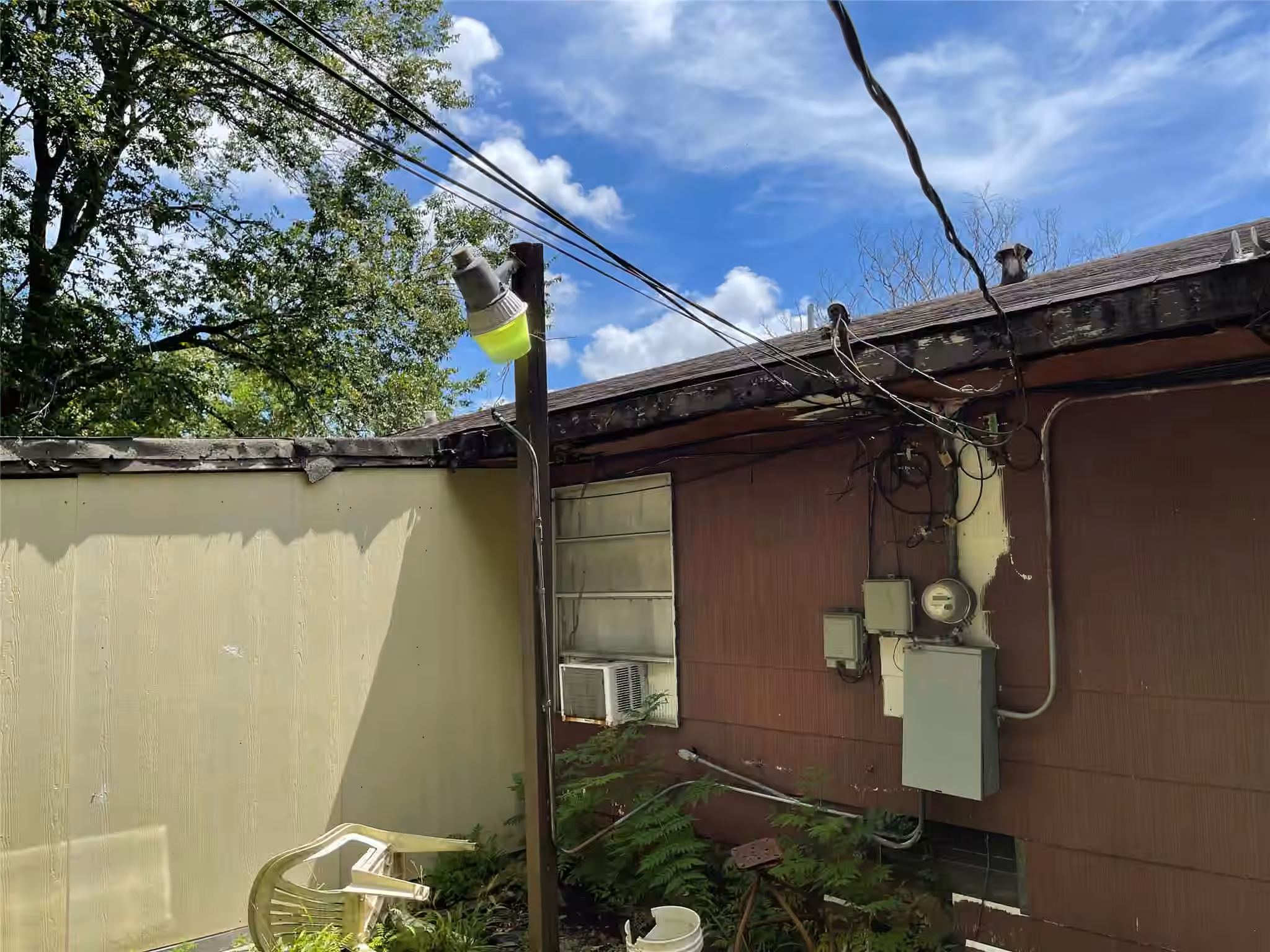 Photo 2 of 4423 Akard Street, Houston, TX