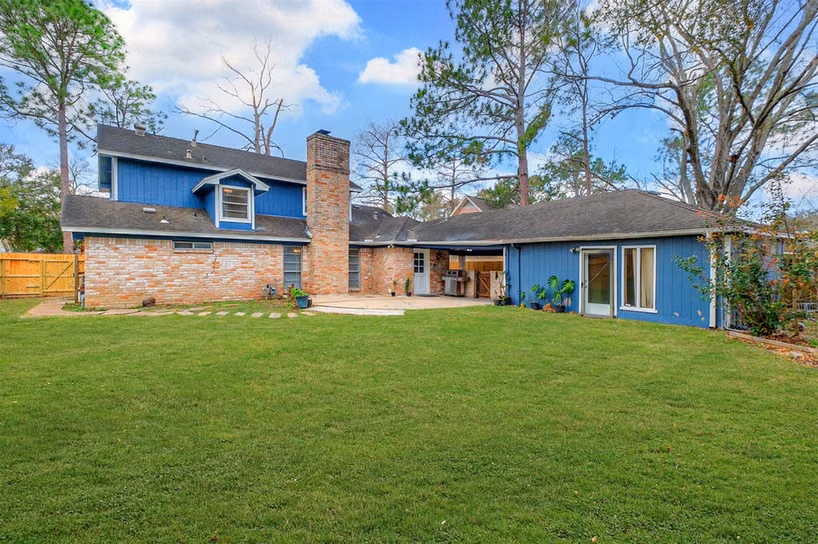 Photo 7 of 2326 Bright Meadows Drive, Missouri City, TX
