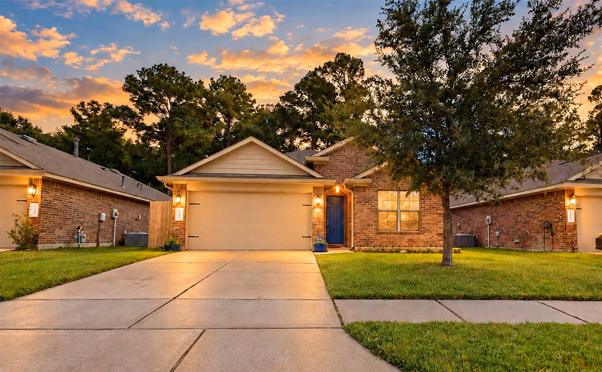 Photo of 9631 Paloma Creek Drive, Tomball, TX 77375