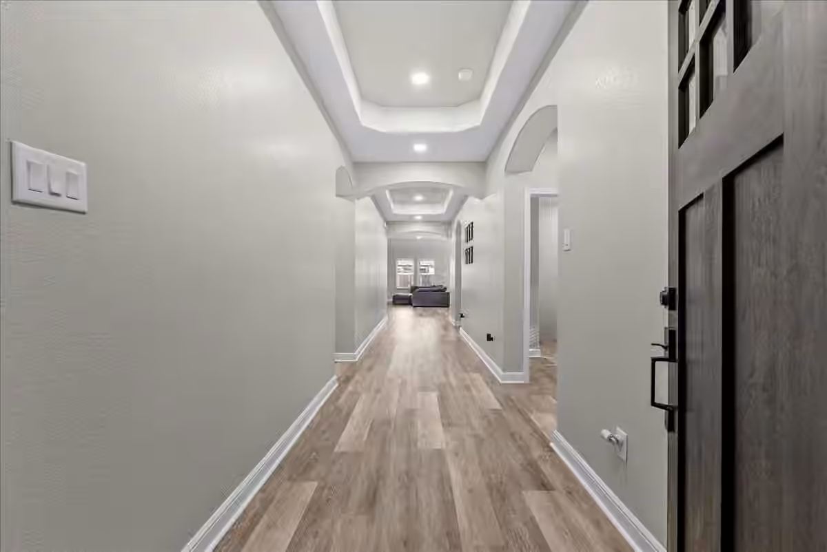 Photo 2 of 8309 Holiday Lane, Houston, TX
