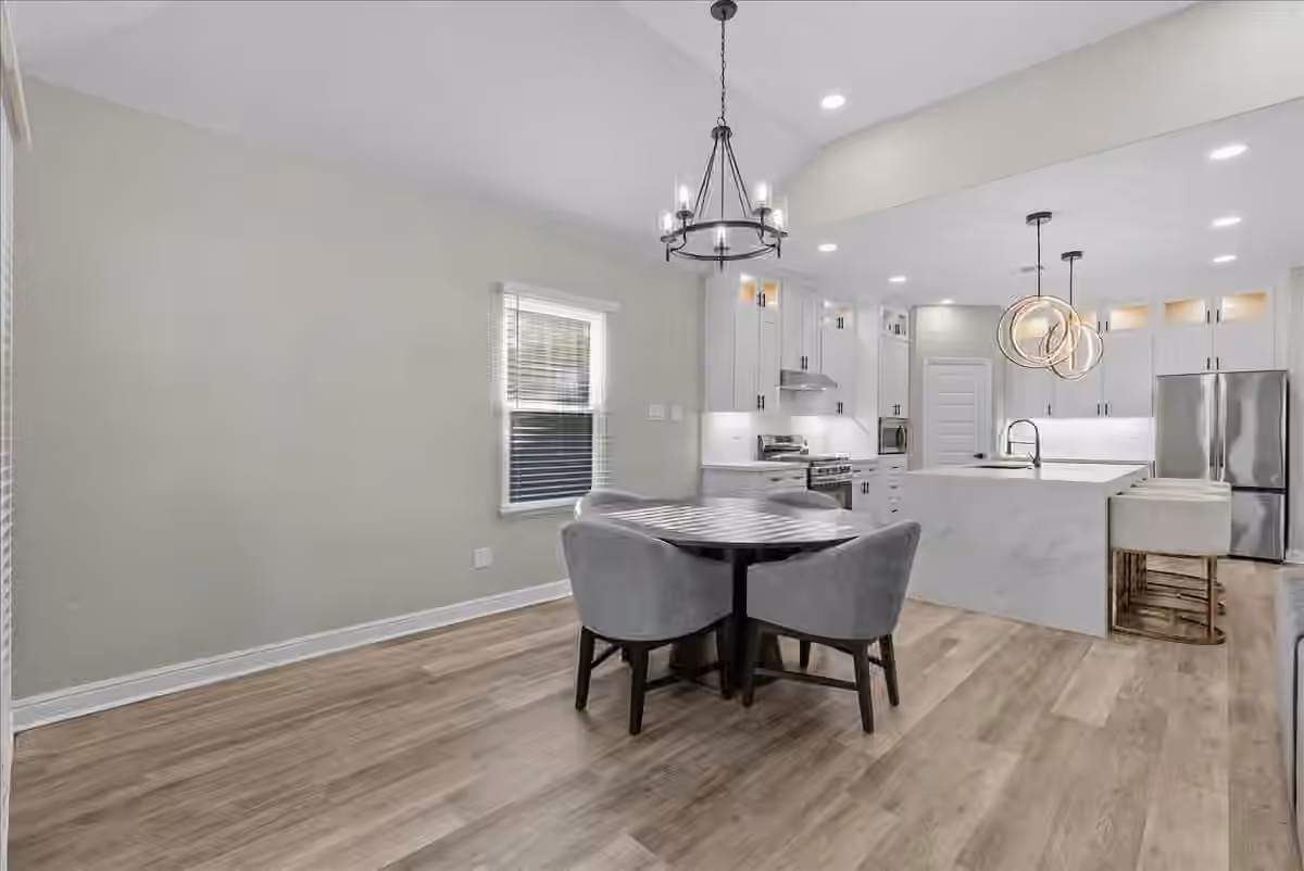 Photo 7 of 8309 Holiday Lane, Houston, TX