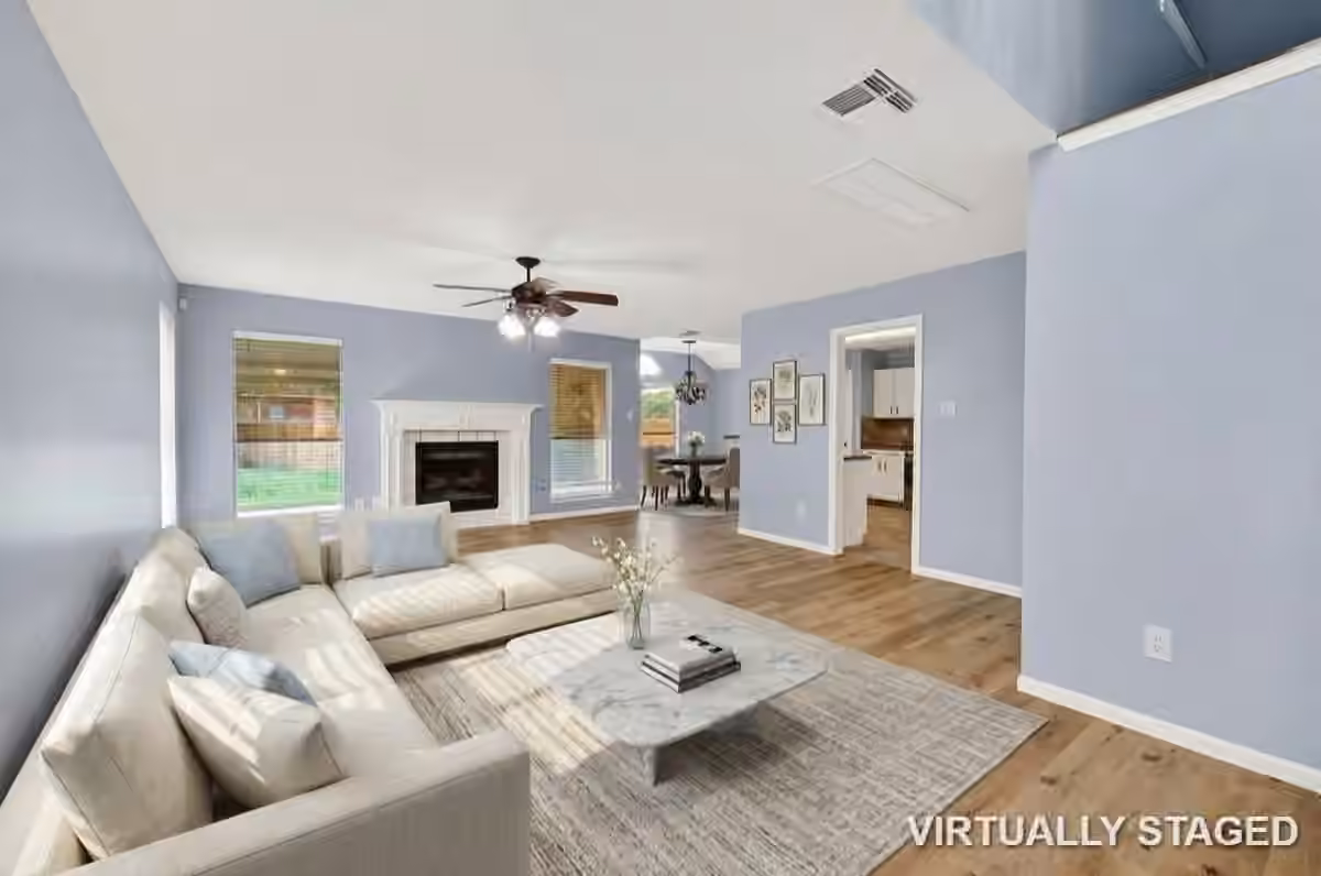 Photo of 3608 Lochmoor Lane, Pearland, TX 77581