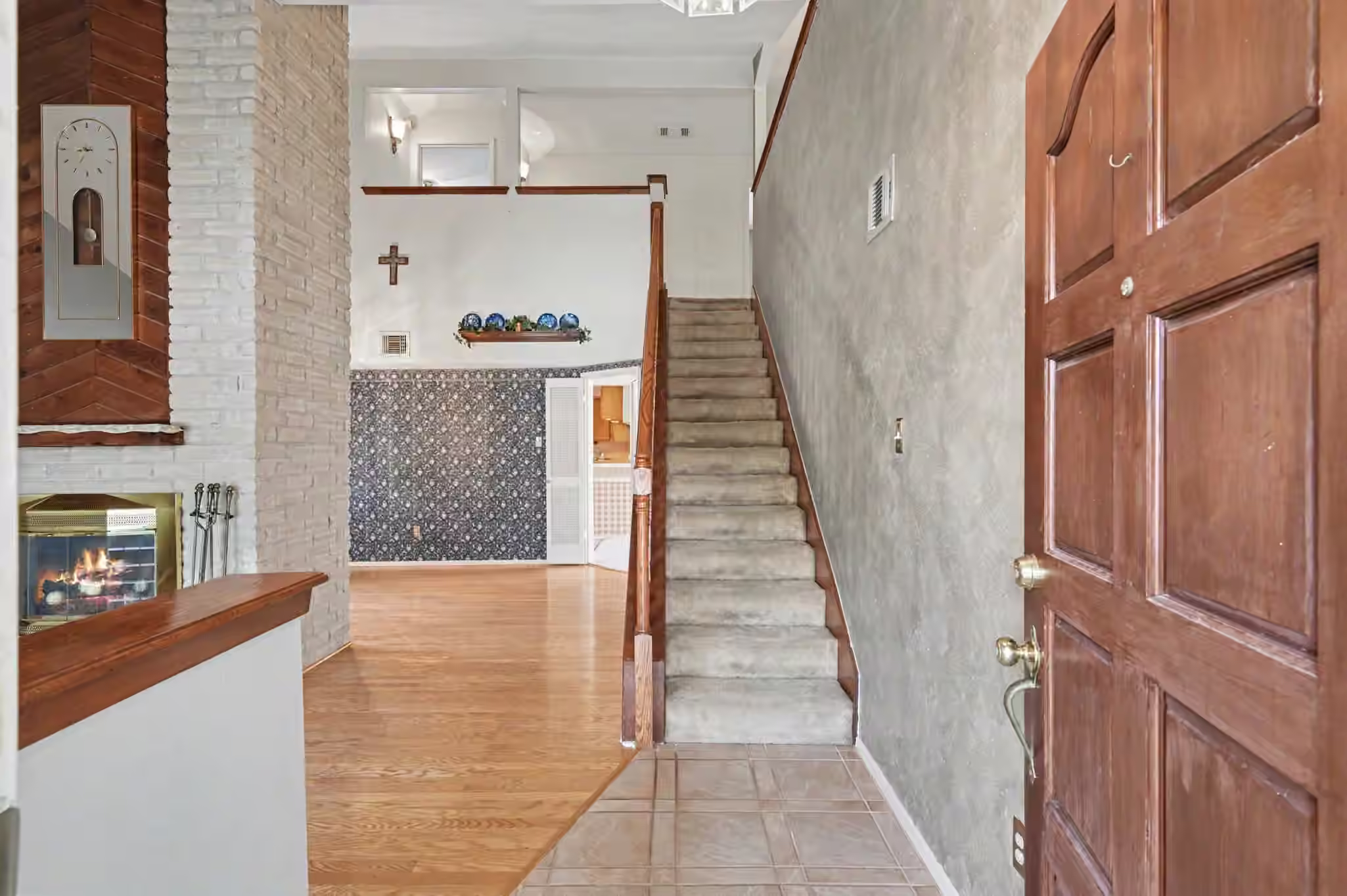 Photo 4 of 4926 Edinston Place, Spring, TX