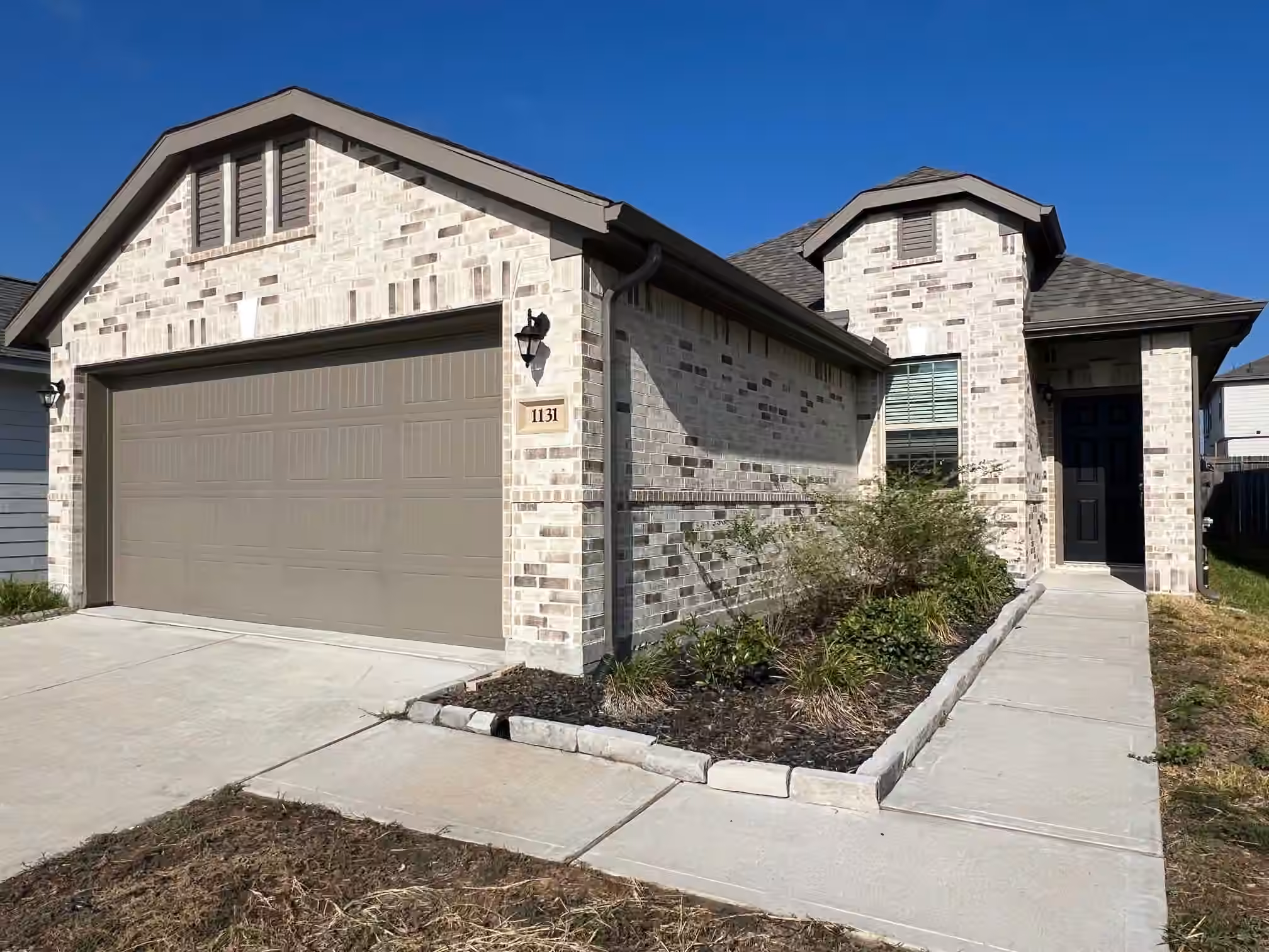 Photo of 1131 Bluebonnet Trail, Bellville, TX 77418