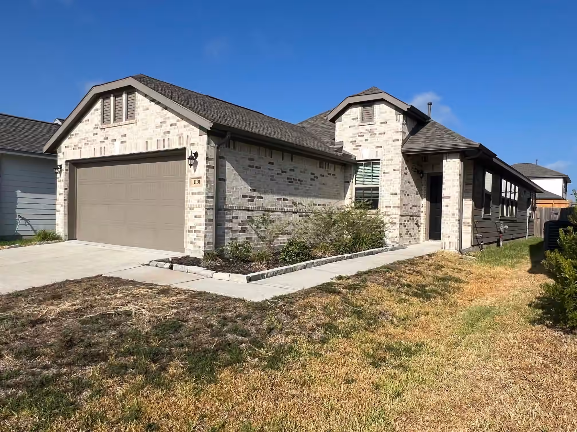 Photo 2 of 1131 Bluebonnet Trail, Bellville, TX