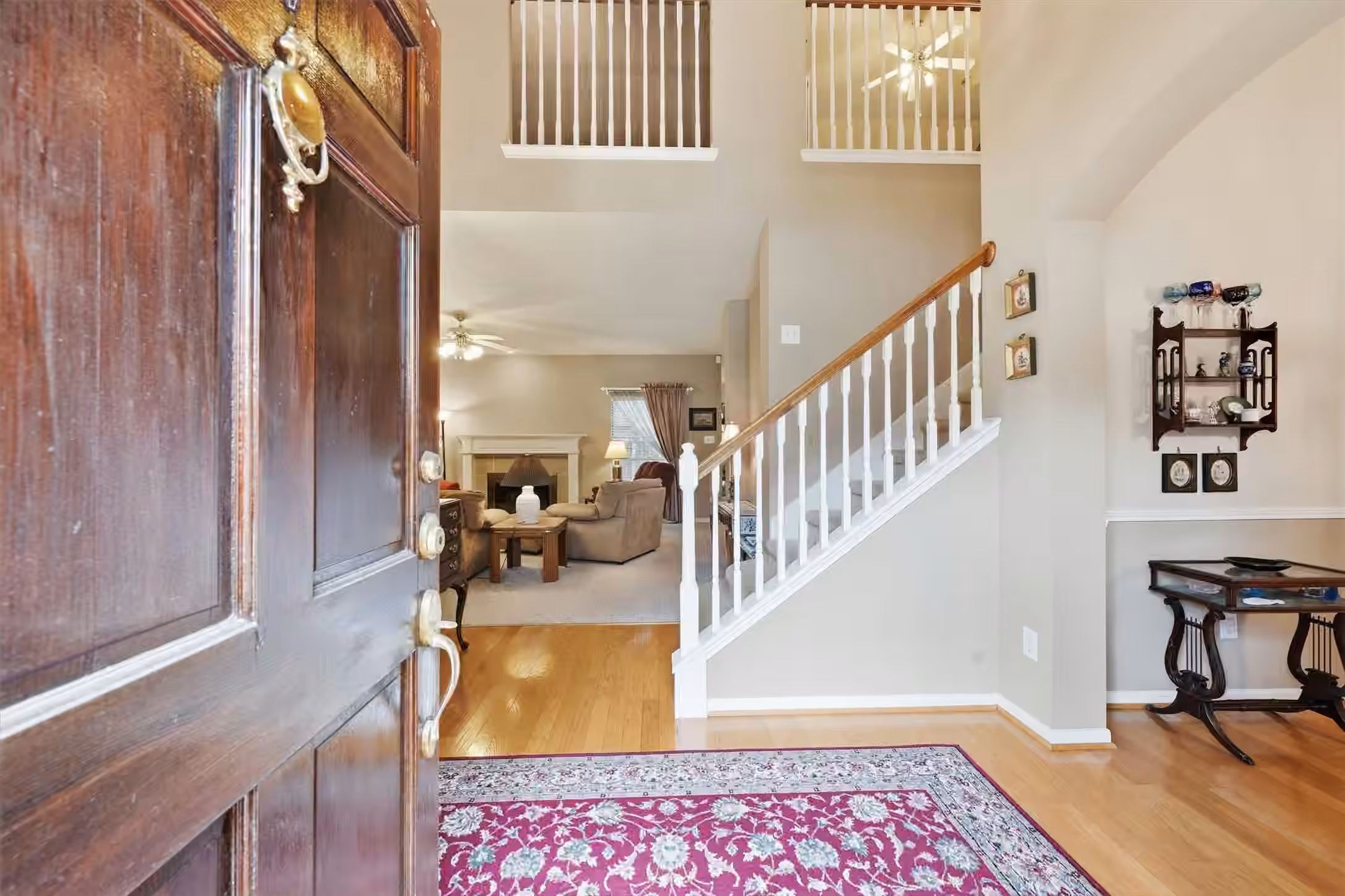 Photo 4 of 18723 Hickory Ashe Drive, Humble, TX