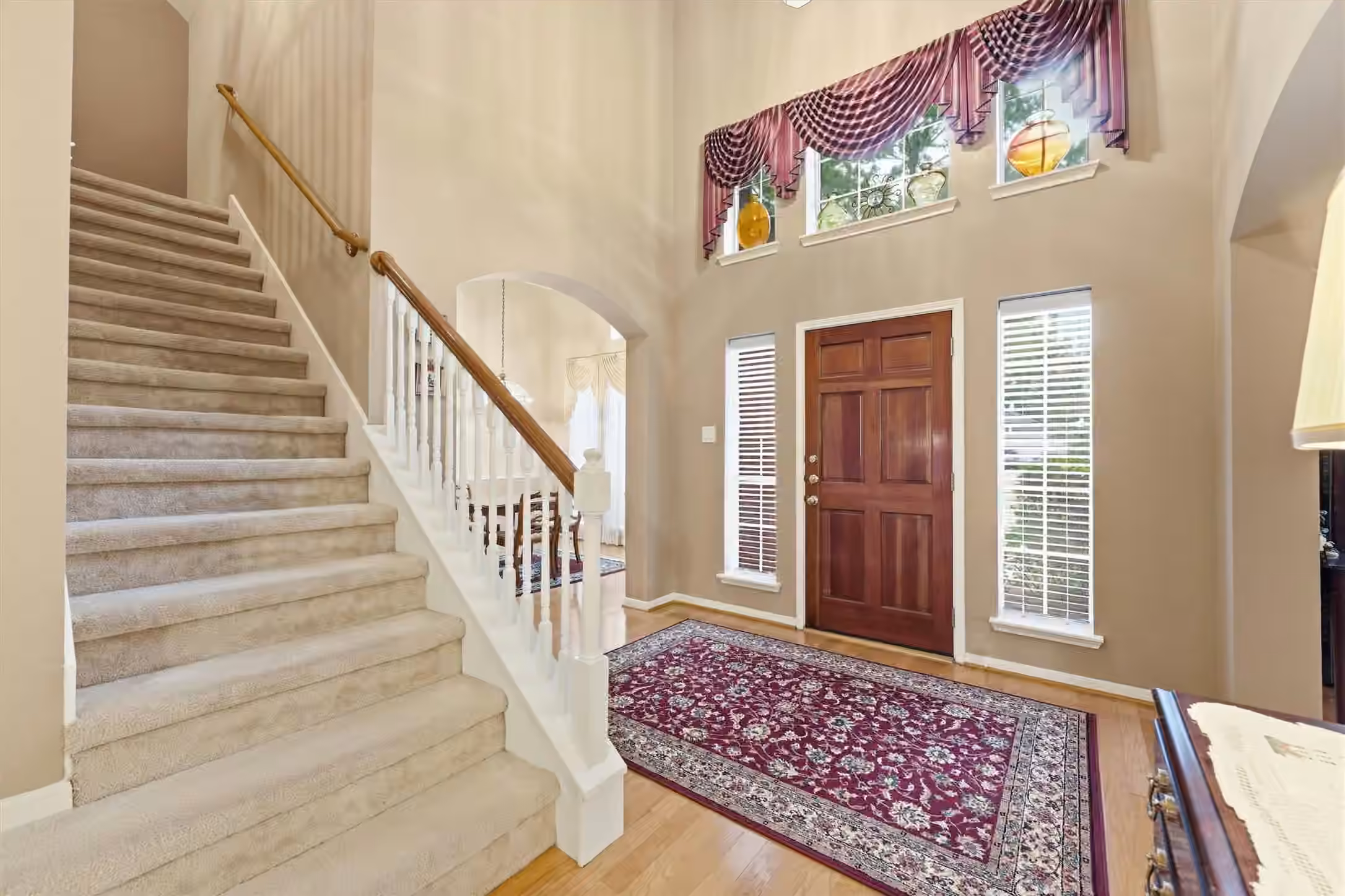 Photo 5 of 18723 Hickory Ashe Drive, Humble, TX