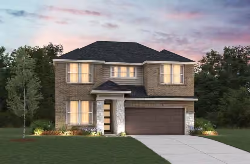 Photo of 21218 Pony Valley Lane, Tomball, TX 77377