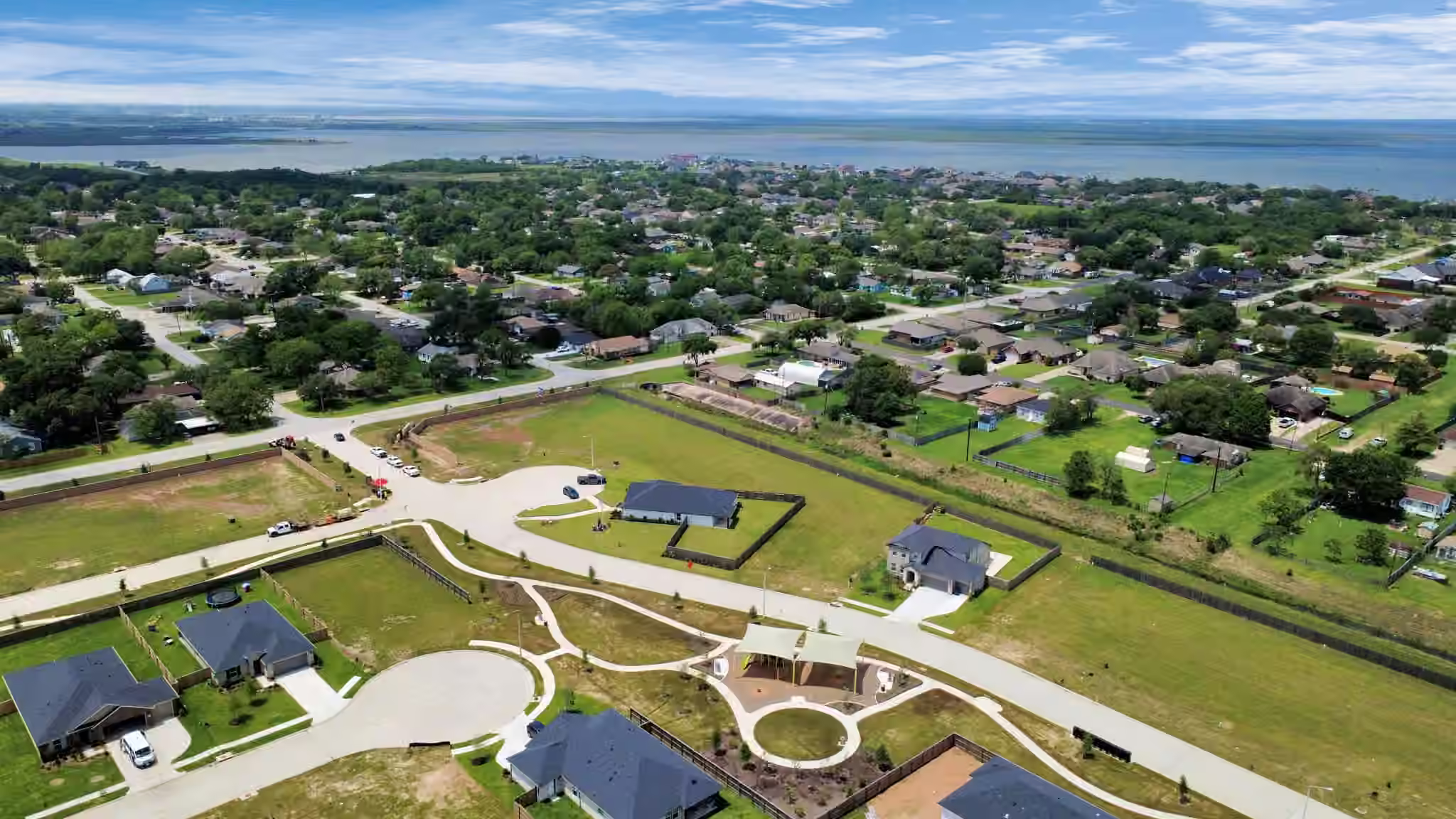 Photo 7 of 2110 32nd Avenue North, Texas City, TX