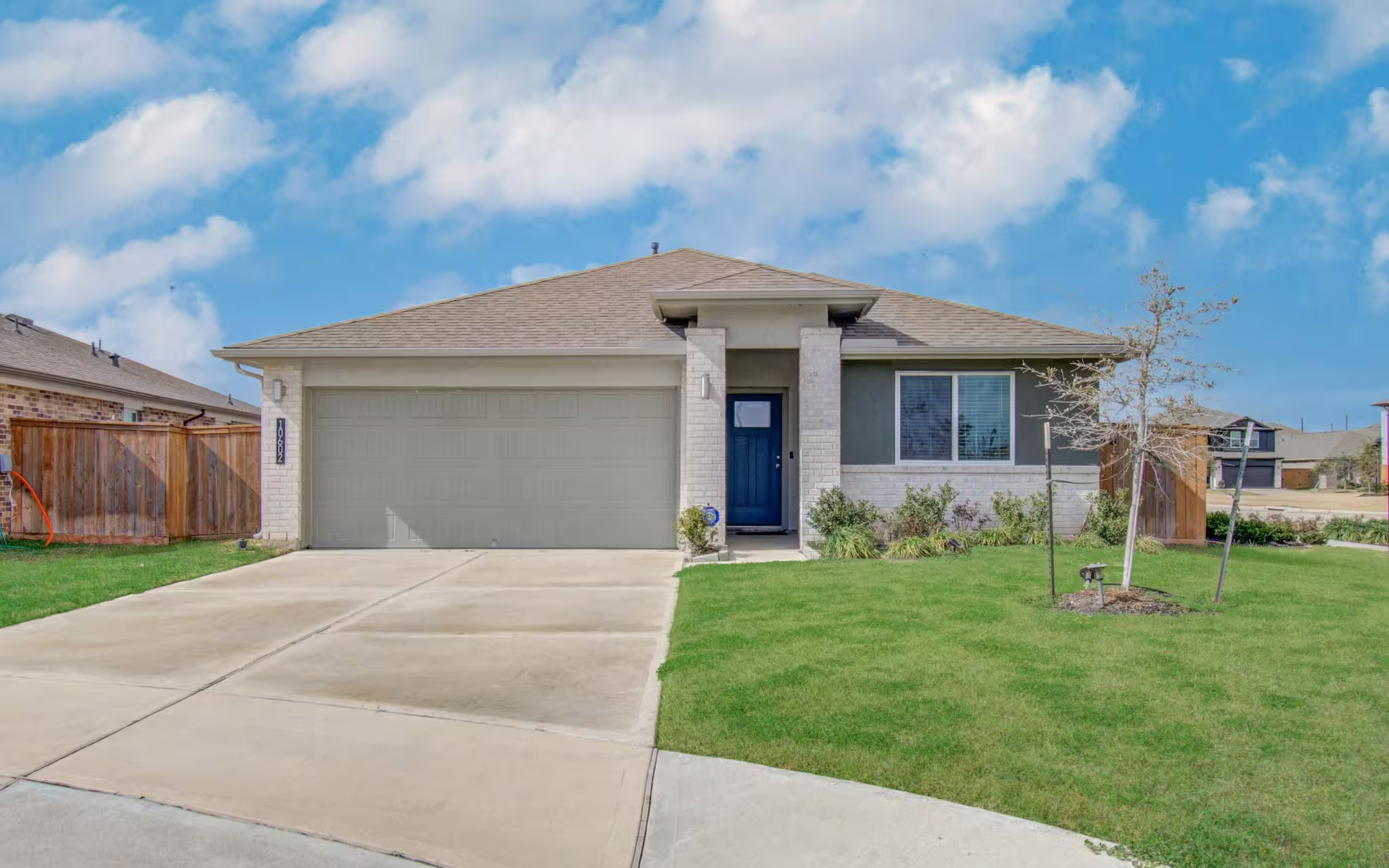 Photo of 10602 Great Basin Drive, Rosharon, TX 77583
