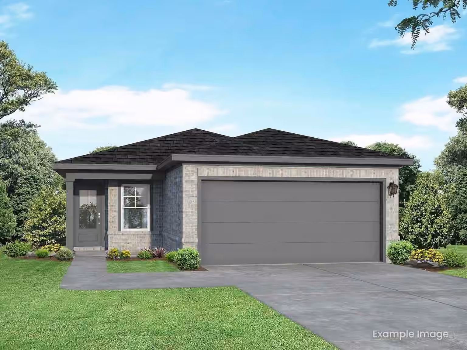 Photo of 2116 South Canopy Crossing Circle, Conroe, TX 77301
