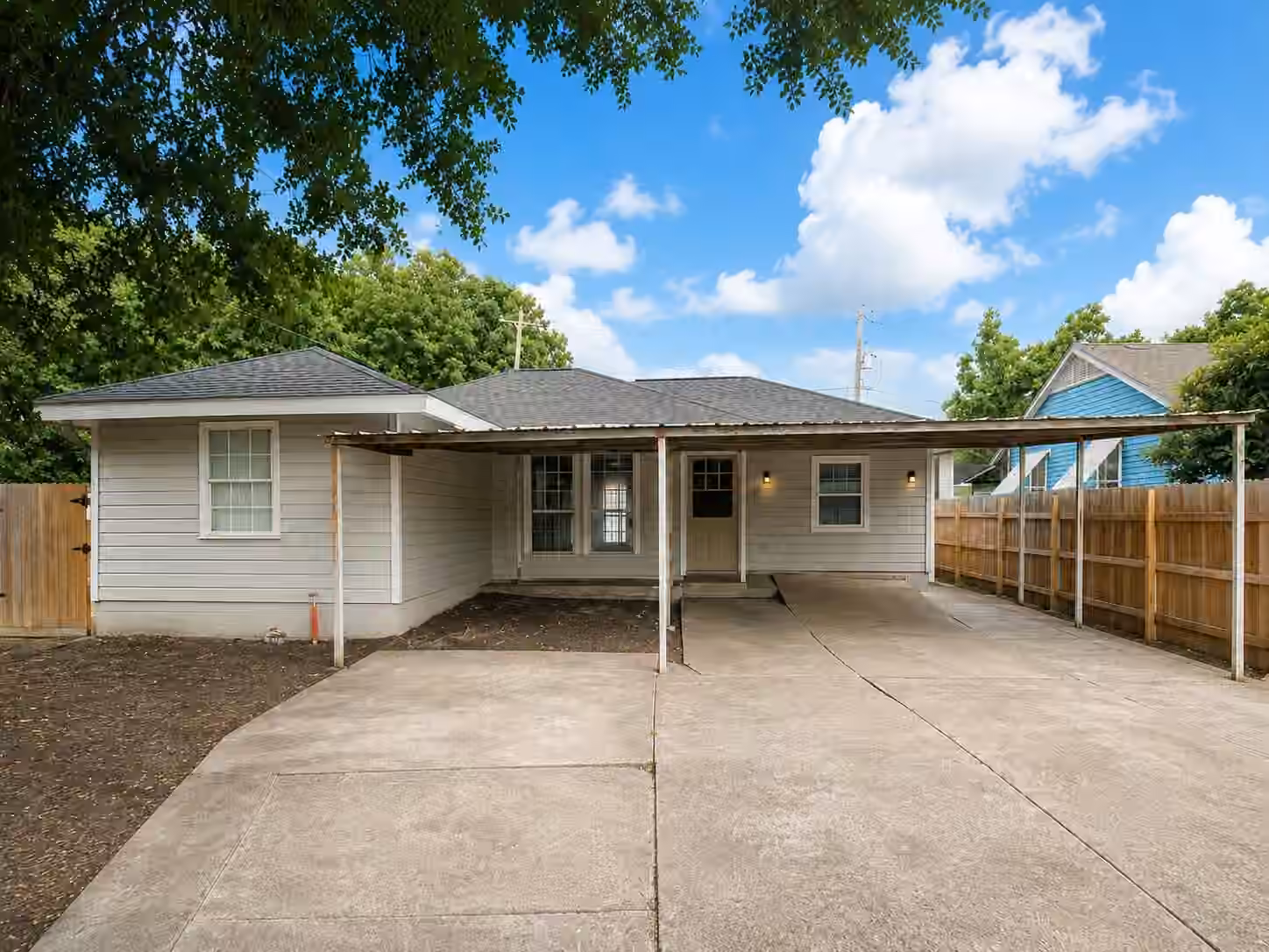 Photo of 1514 Quail Street, Houston, TX 77017