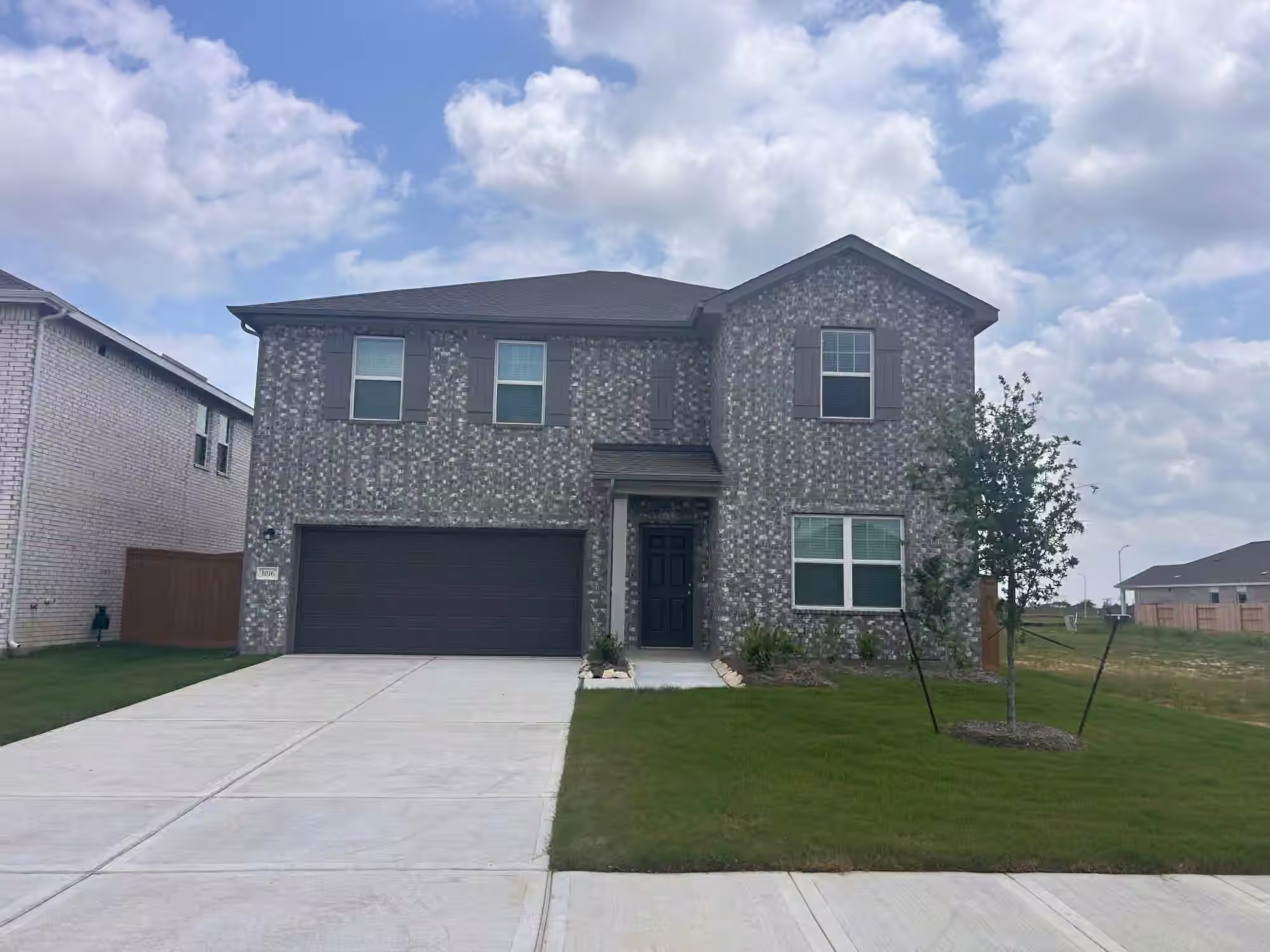 Photo of 1016 Daybreak Drive, Brookshire, TX