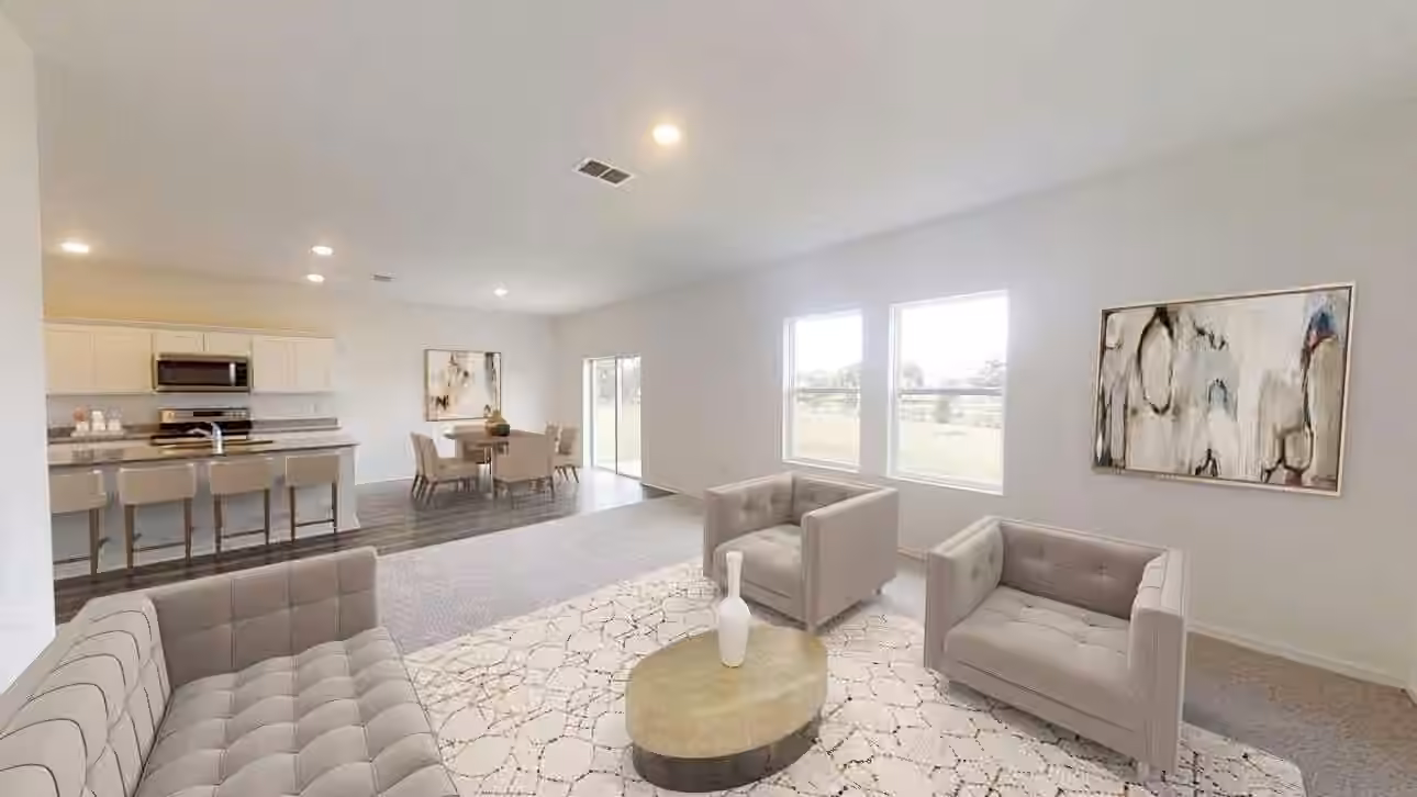 Photo 4 of 1016 Daybreak Drive, Brookshire, TX