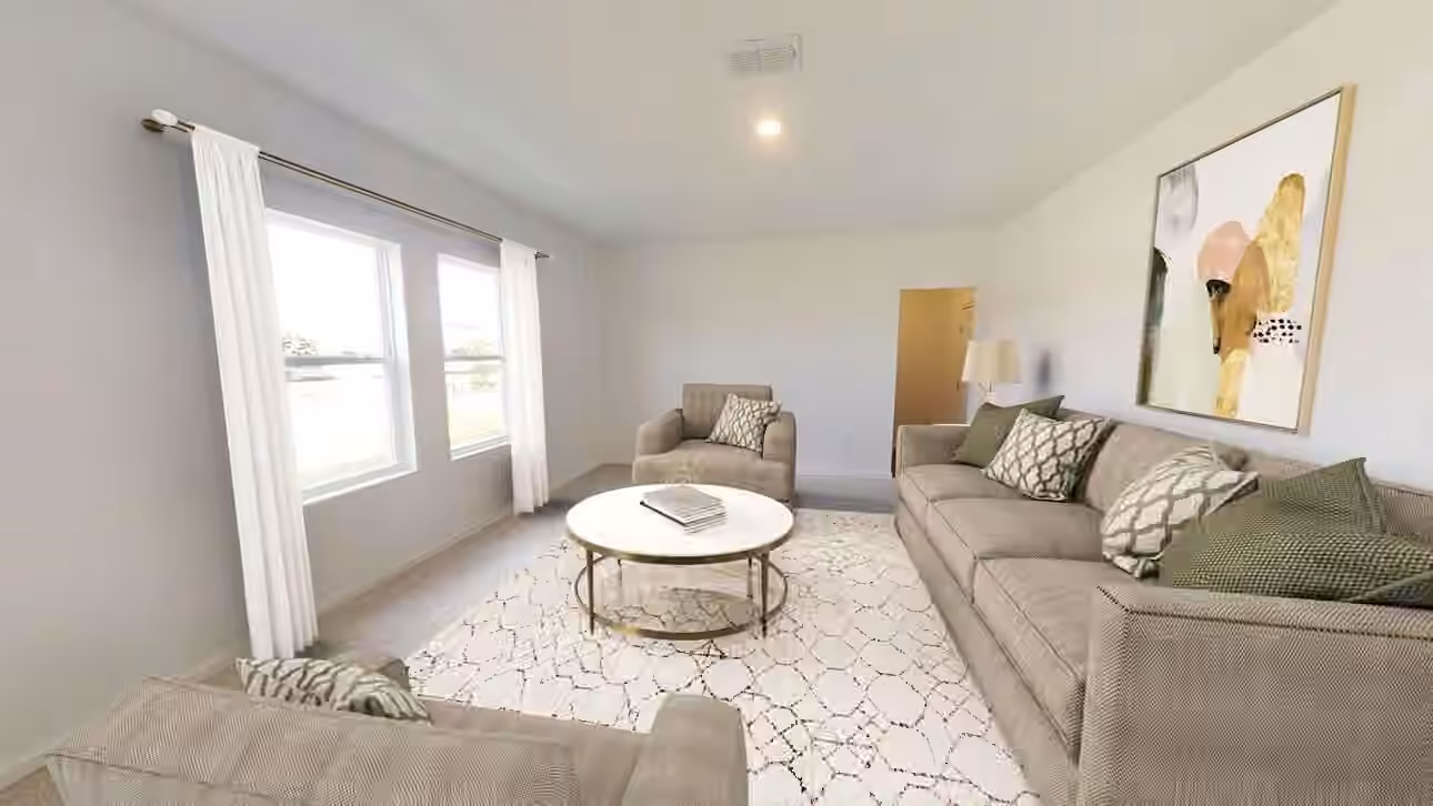 Photo 5 of 1016 Daybreak Drive, Brookshire, TX