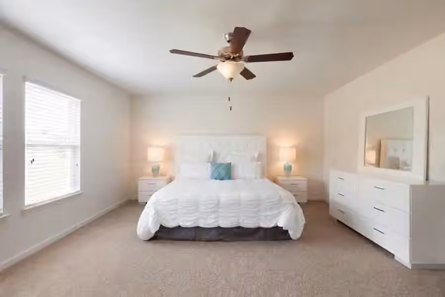 Photo 7 of 1016 Daybreak Drive, Brookshire, TX