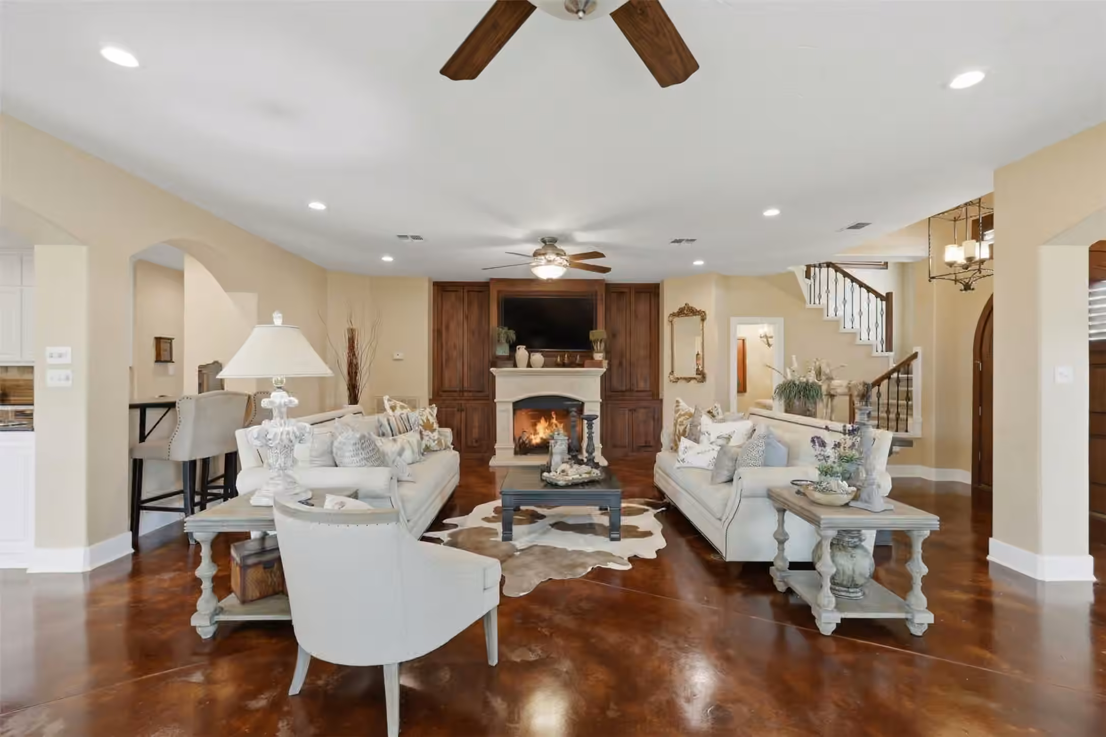 Photo 6 of 301 Stone Hill Drive A, Brenham, TX