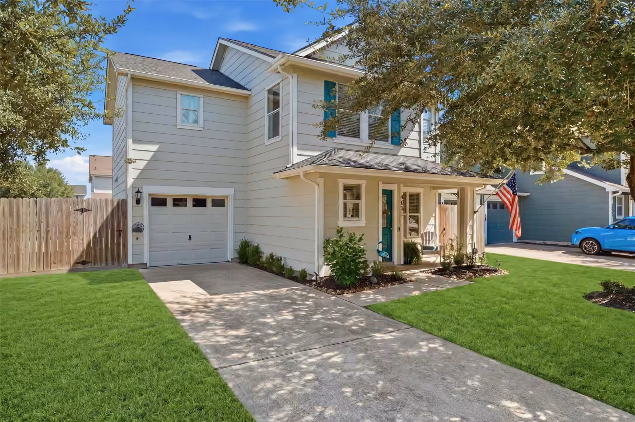 Photo of 4031 Dogwood Hill Street, Pasadena, TX