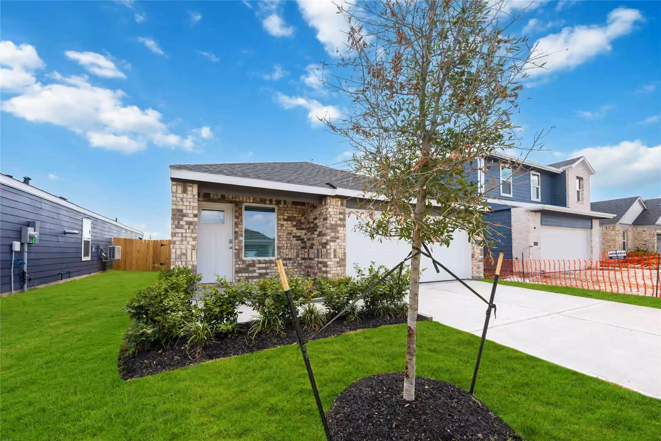 Photo 2 of 5112 Greengrass Willow Way, Houston, TX