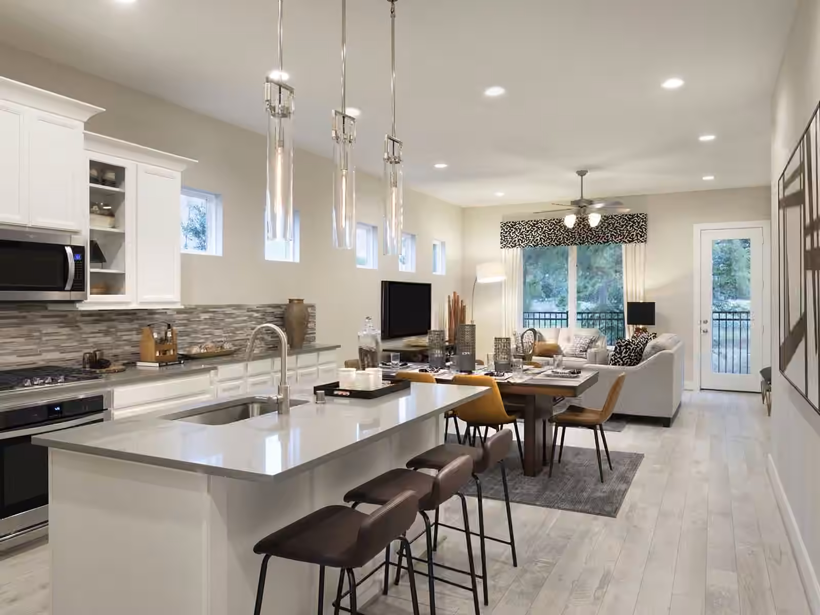 Photo of 22647 Rice Flower Way, Katy, TX 77449