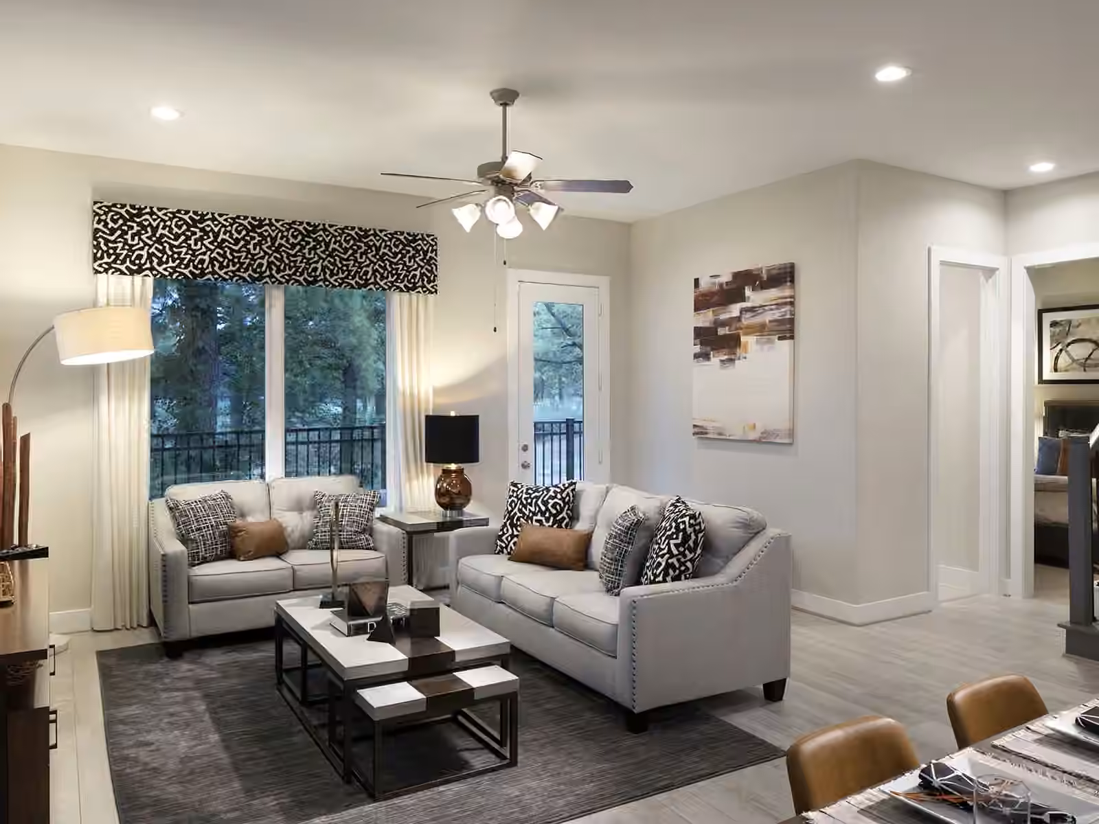 Photo 3 of 22647 Rice Flower Way, Katy, TX