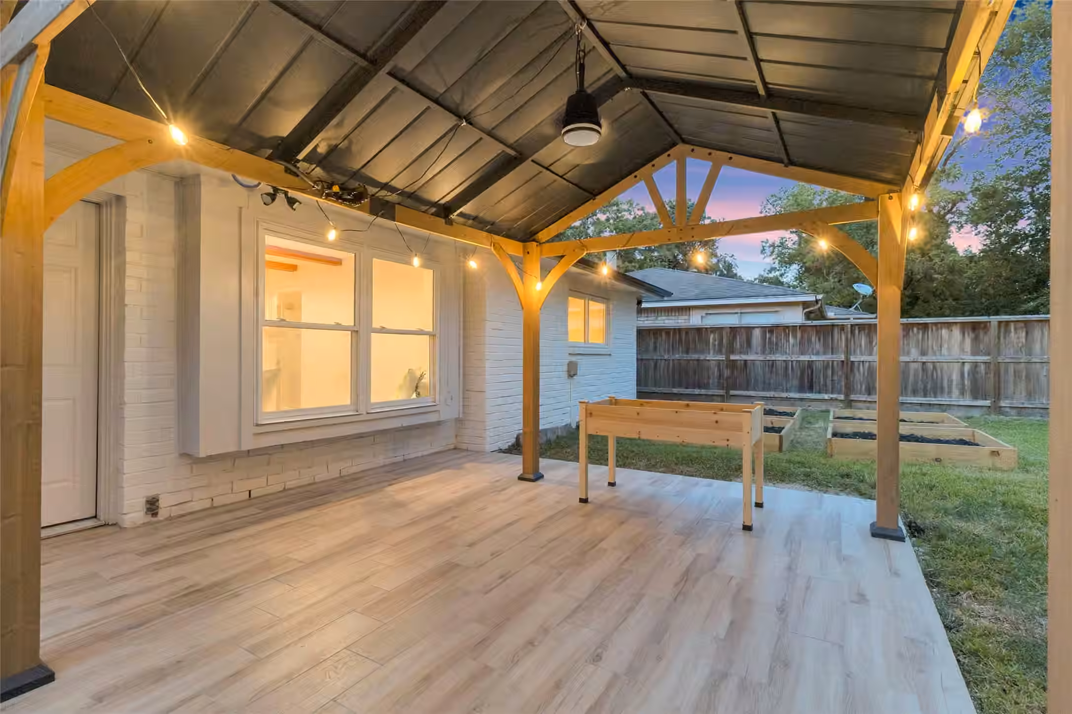Photo 4 of 4439 Reynaldo Drive, Spring, TX