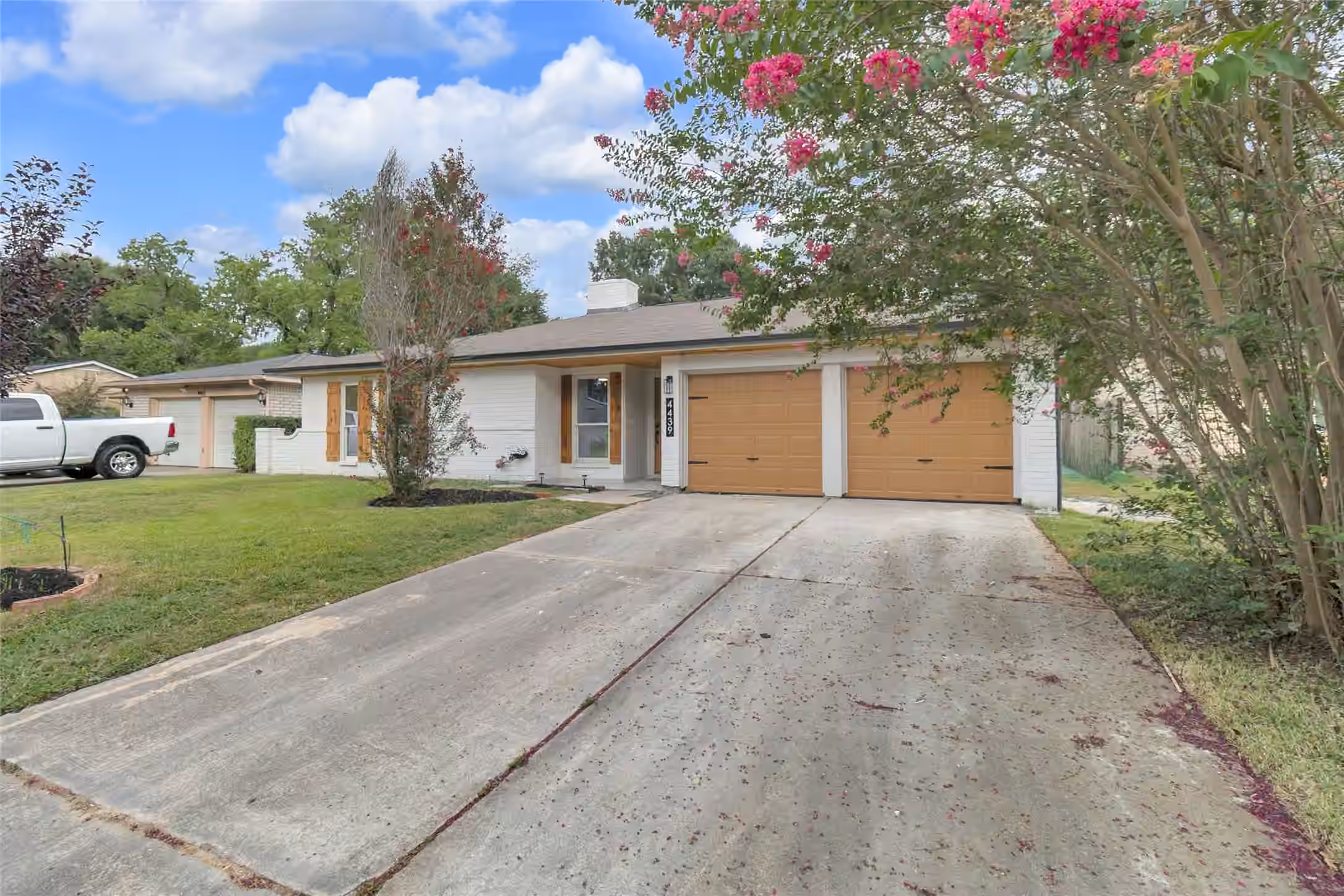 Photo 6 of 4439 Reynaldo Drive, Spring, TX