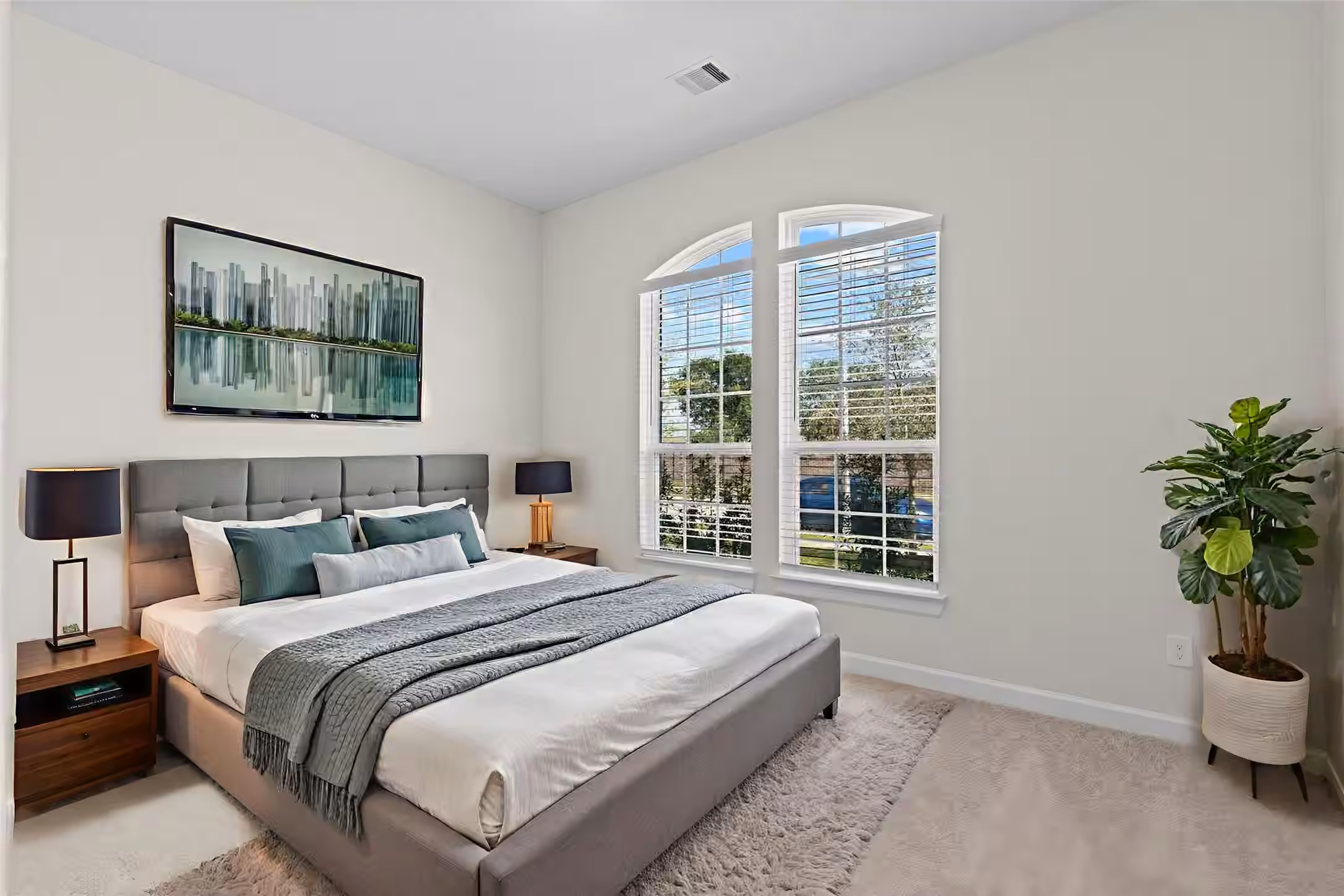 Photo 7 of 21314 Harbor Green Lane, Cypress, TX