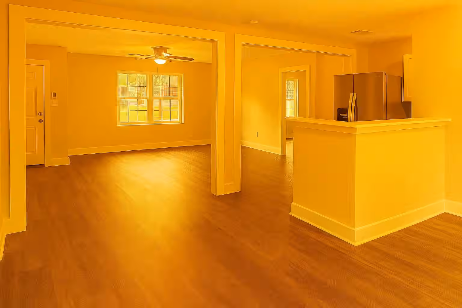 Photo 6 of 10517 Fairland Drive, Houston, TX