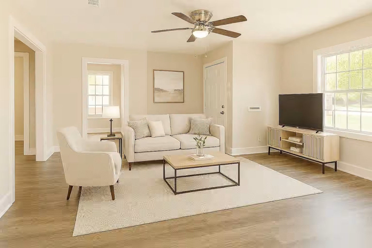 Photo 7 of 10517 Fairland Drive, Houston, TX